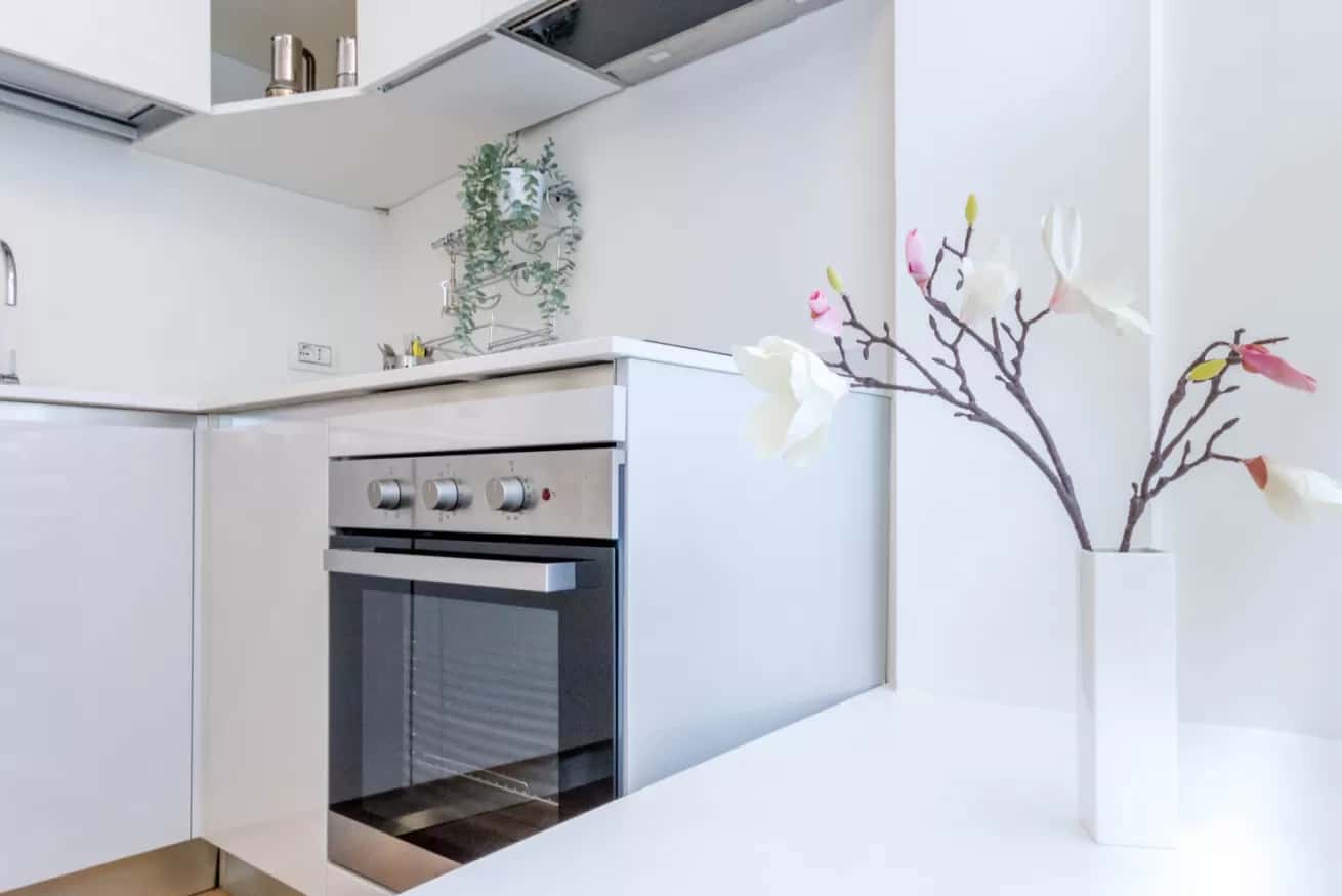 Apartment Milan, 1 bed — photo 16