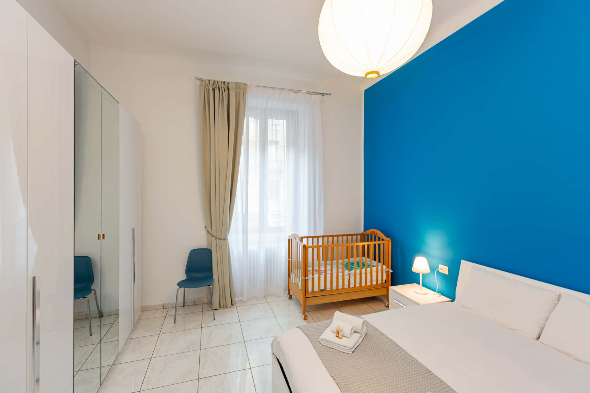 Apartment Milan, 1 bed — photo 55