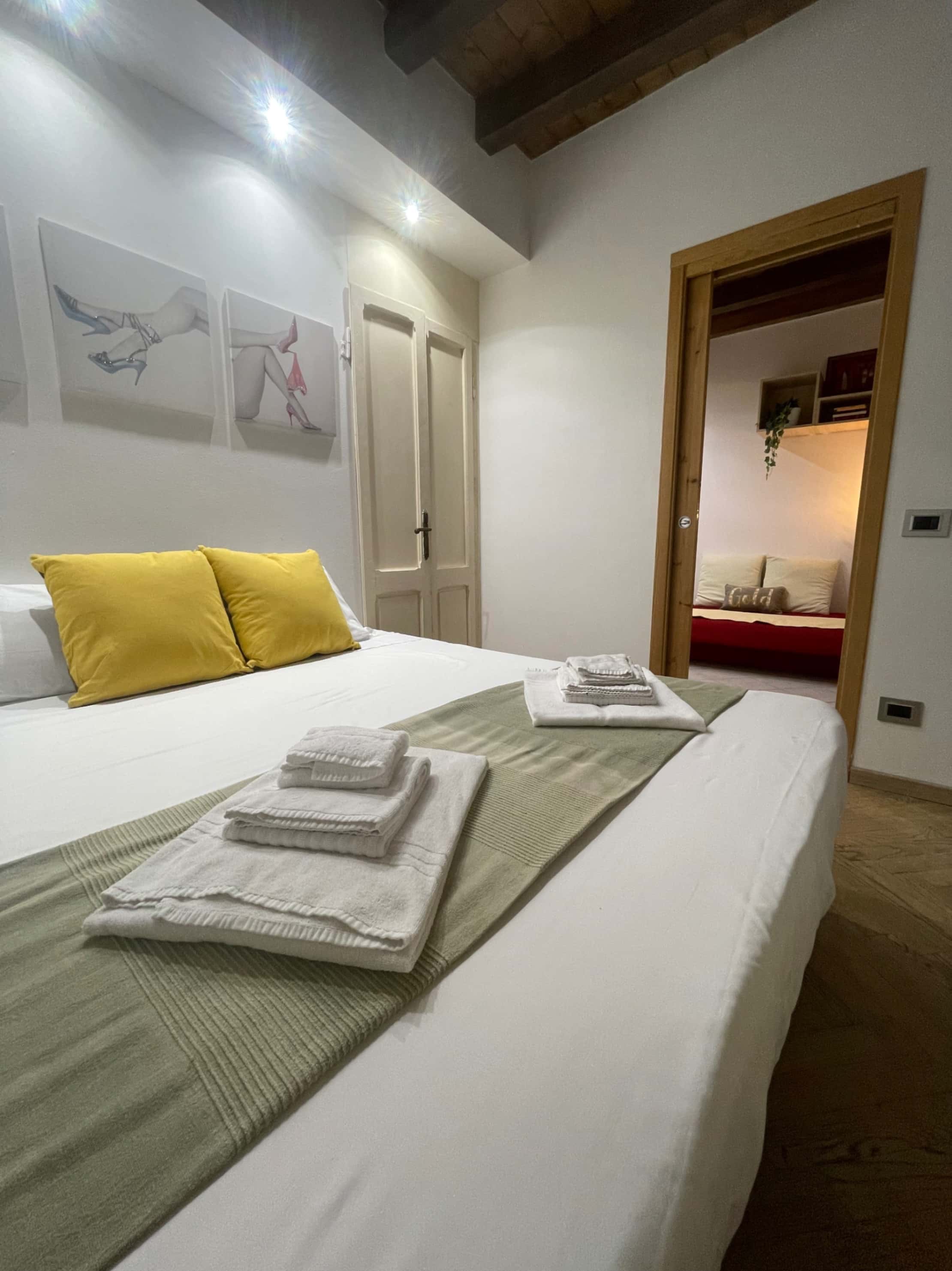 Bilocale in via della Chiesa 163