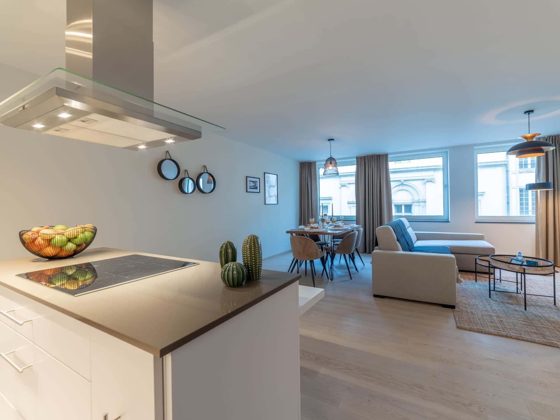 Saint Jean - Brugge I