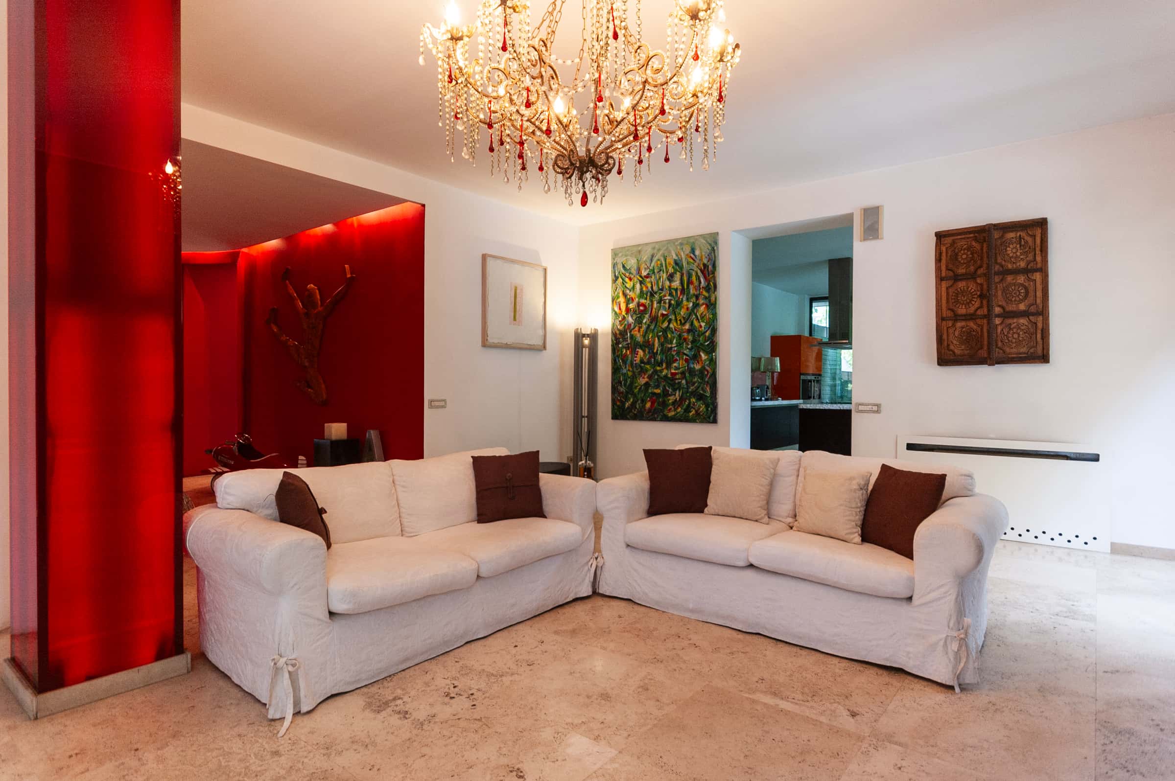 Apartment Milan, 2 beds — photo 67