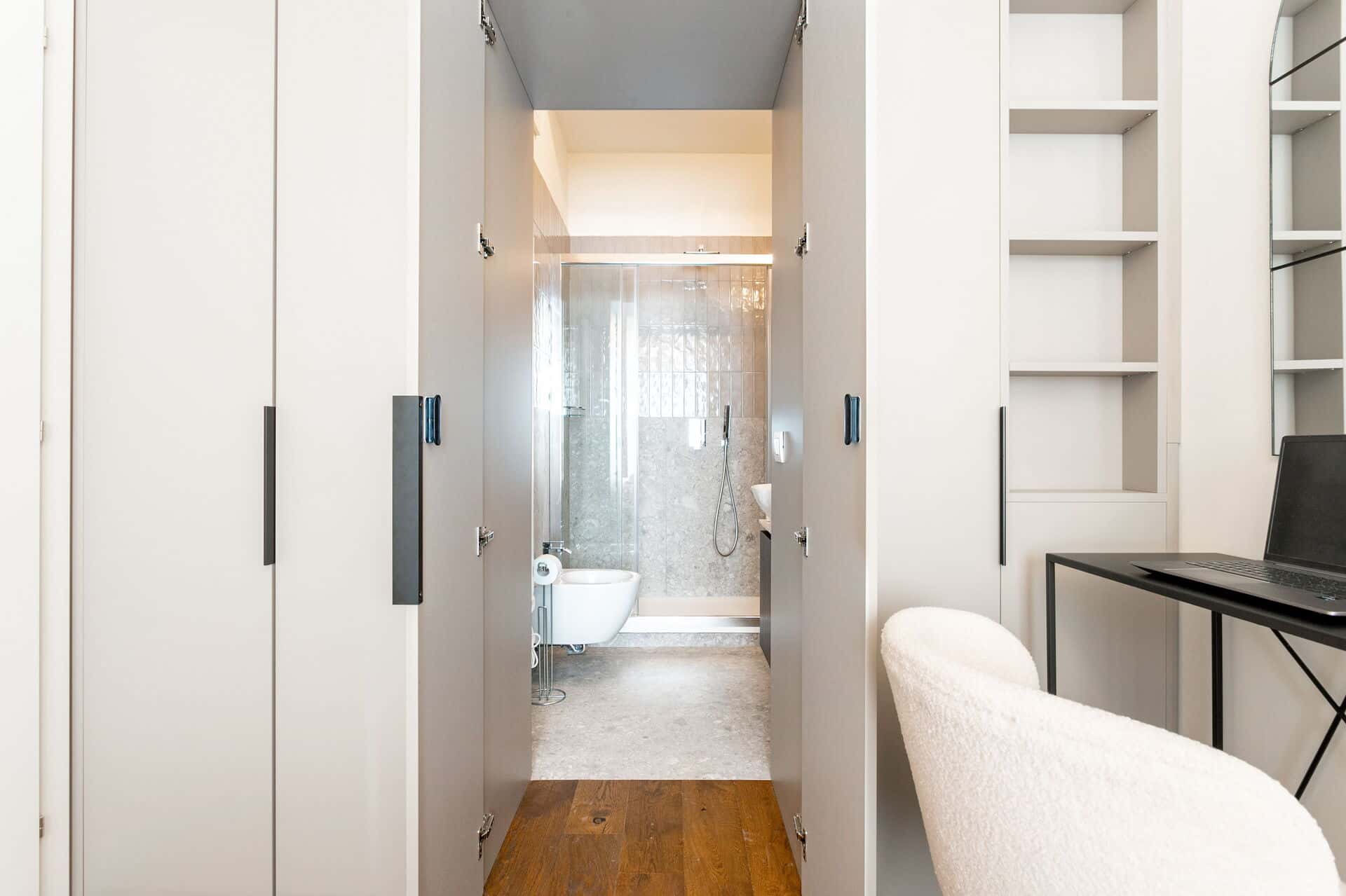 Apartment Milan, 2 beds — photo 25