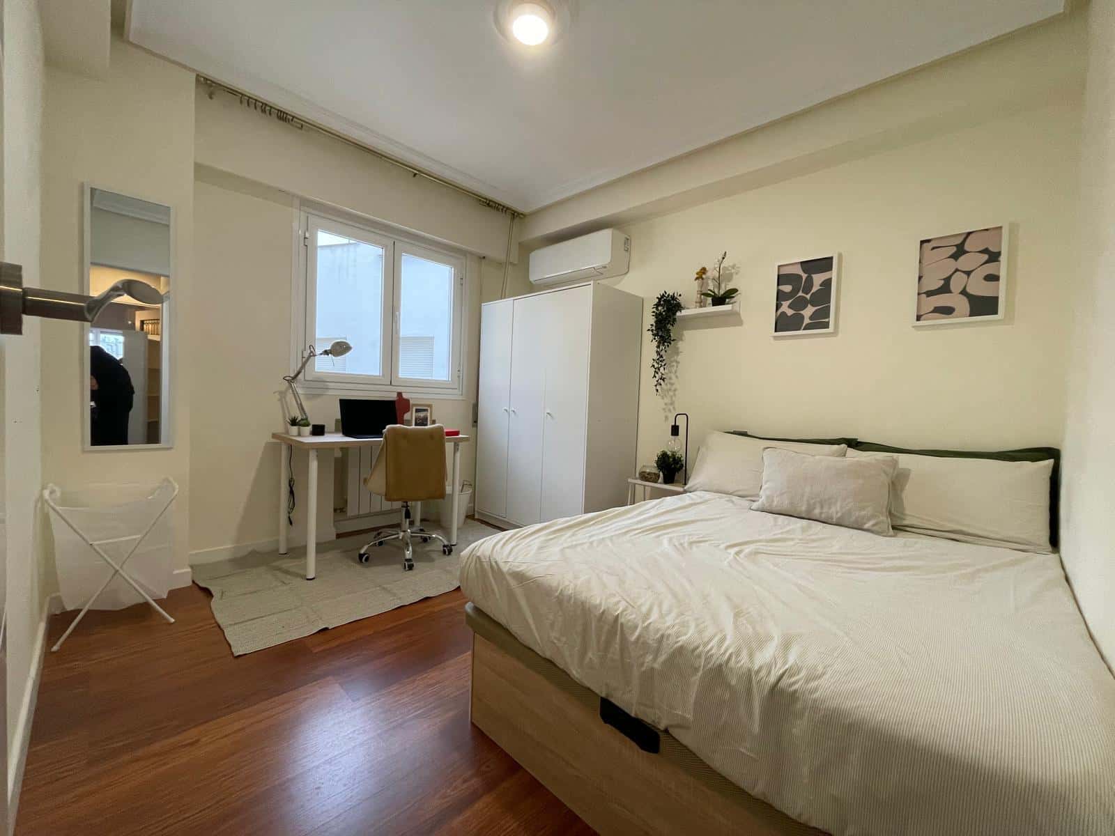 Habitacion privada en Calle Alonso Castrillo , Madrid