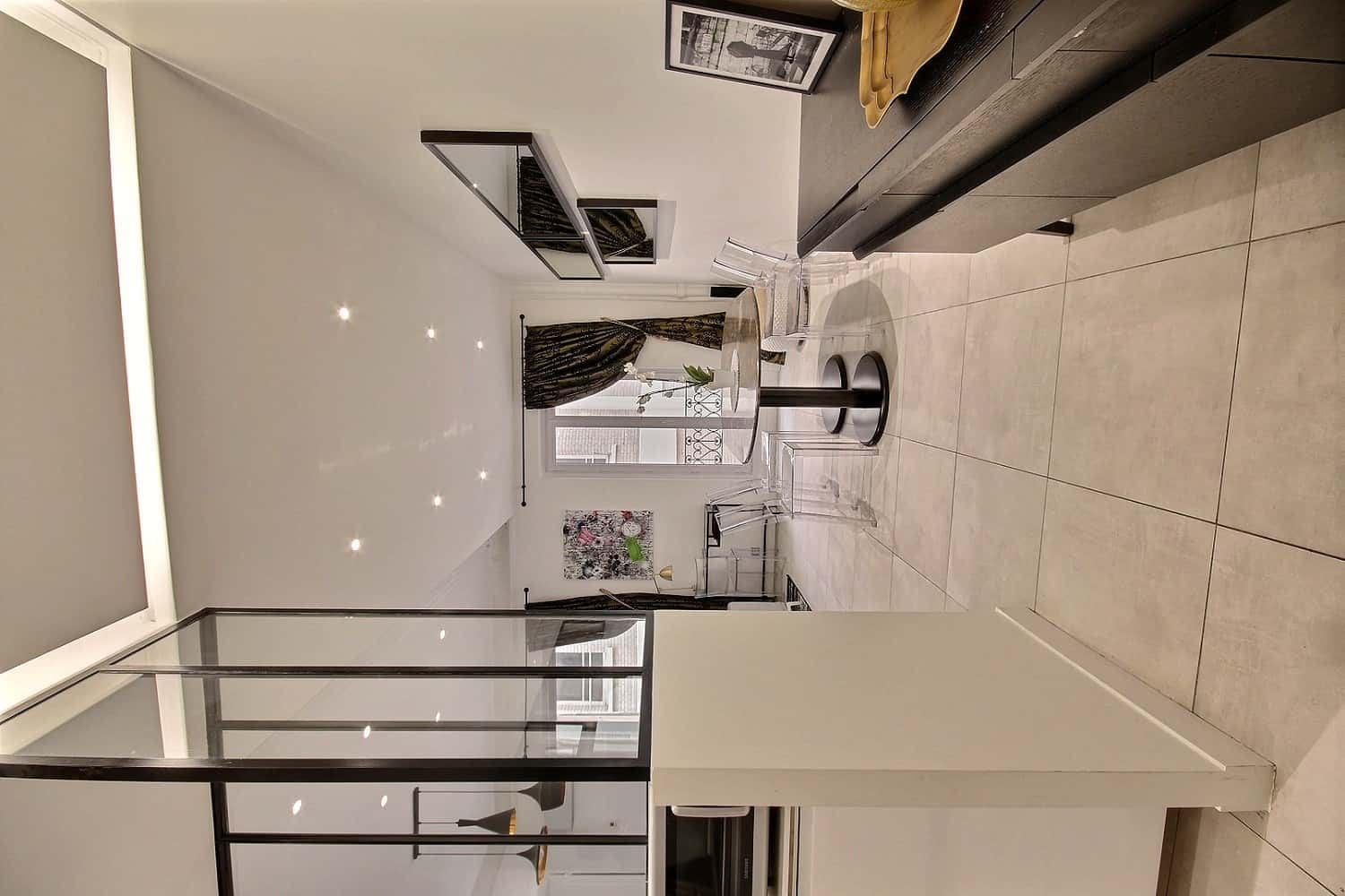 Apartment 2 bedrooms 75m²