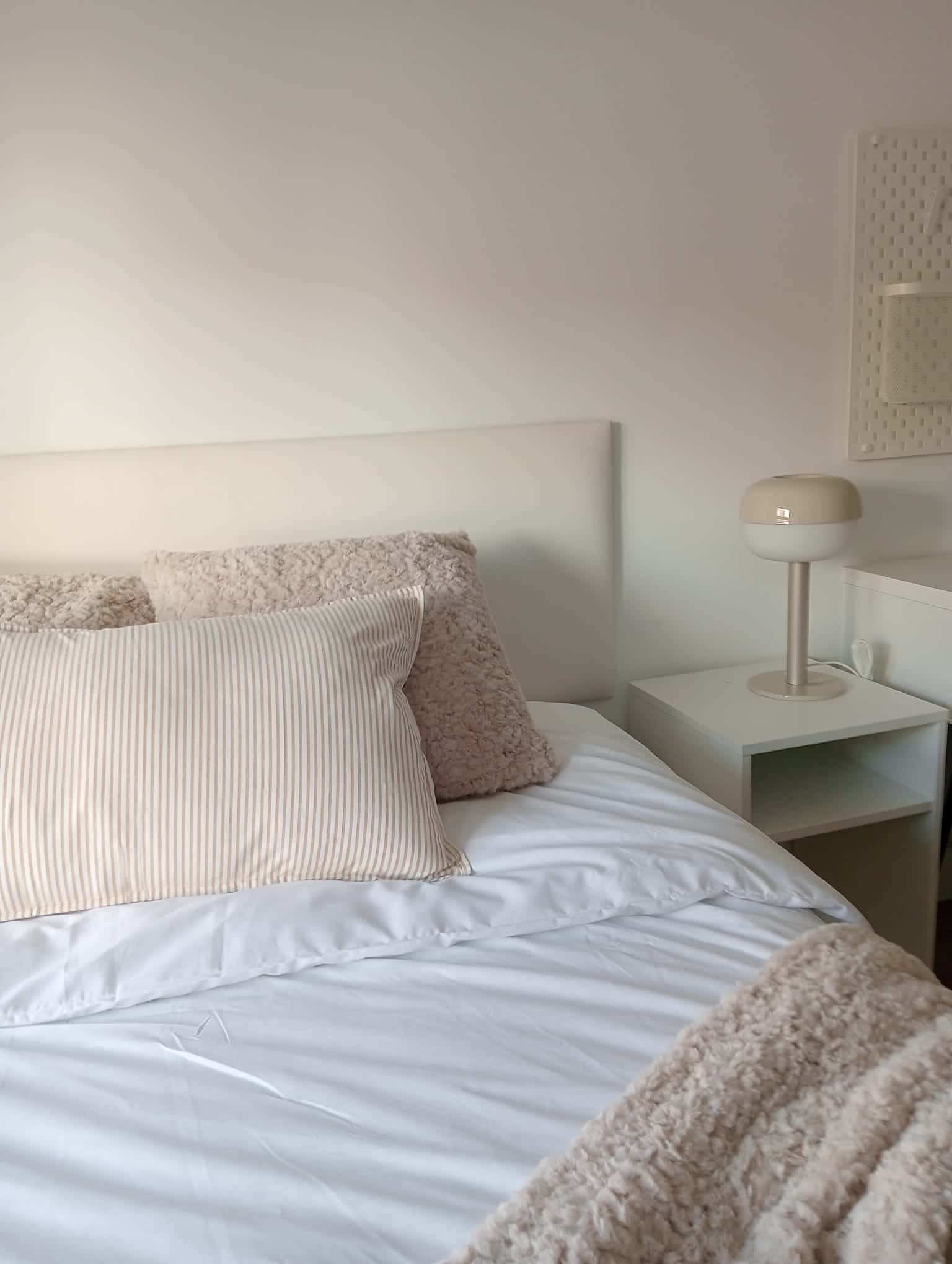 Alquiler en Madrid, barrio Tetuán - Colive FR30