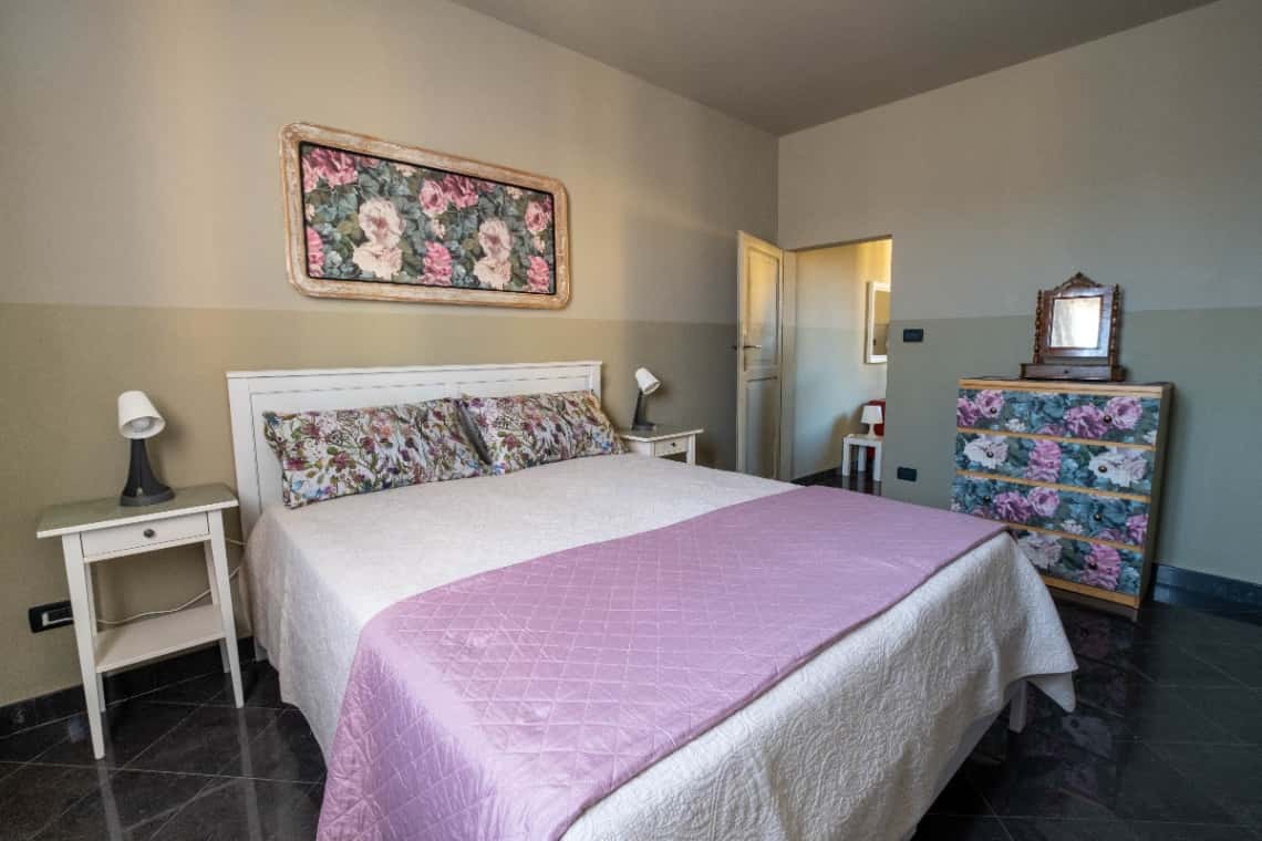 Apartment Bologna, 1 bed — photo 36