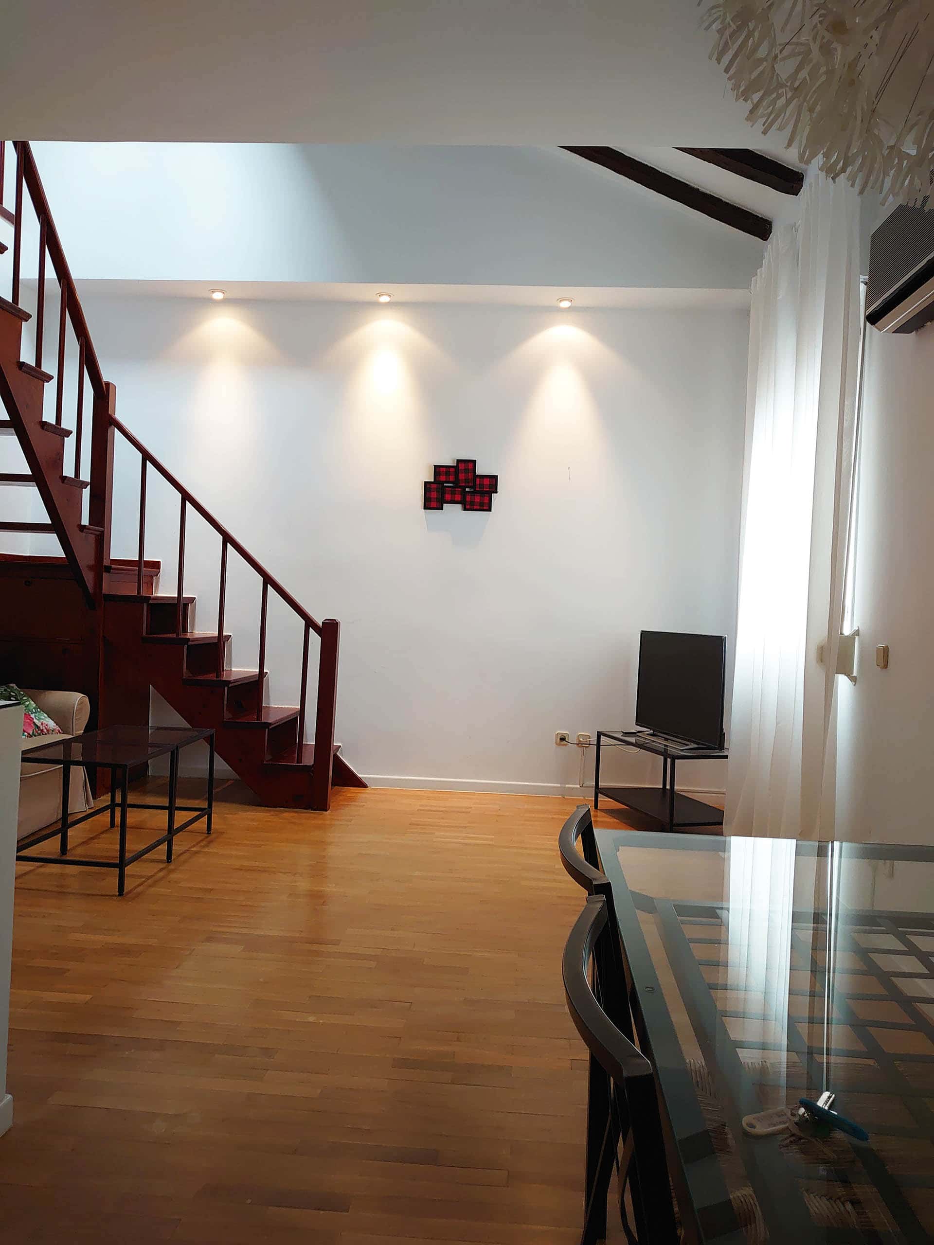 Studio Calle de los Madrazo