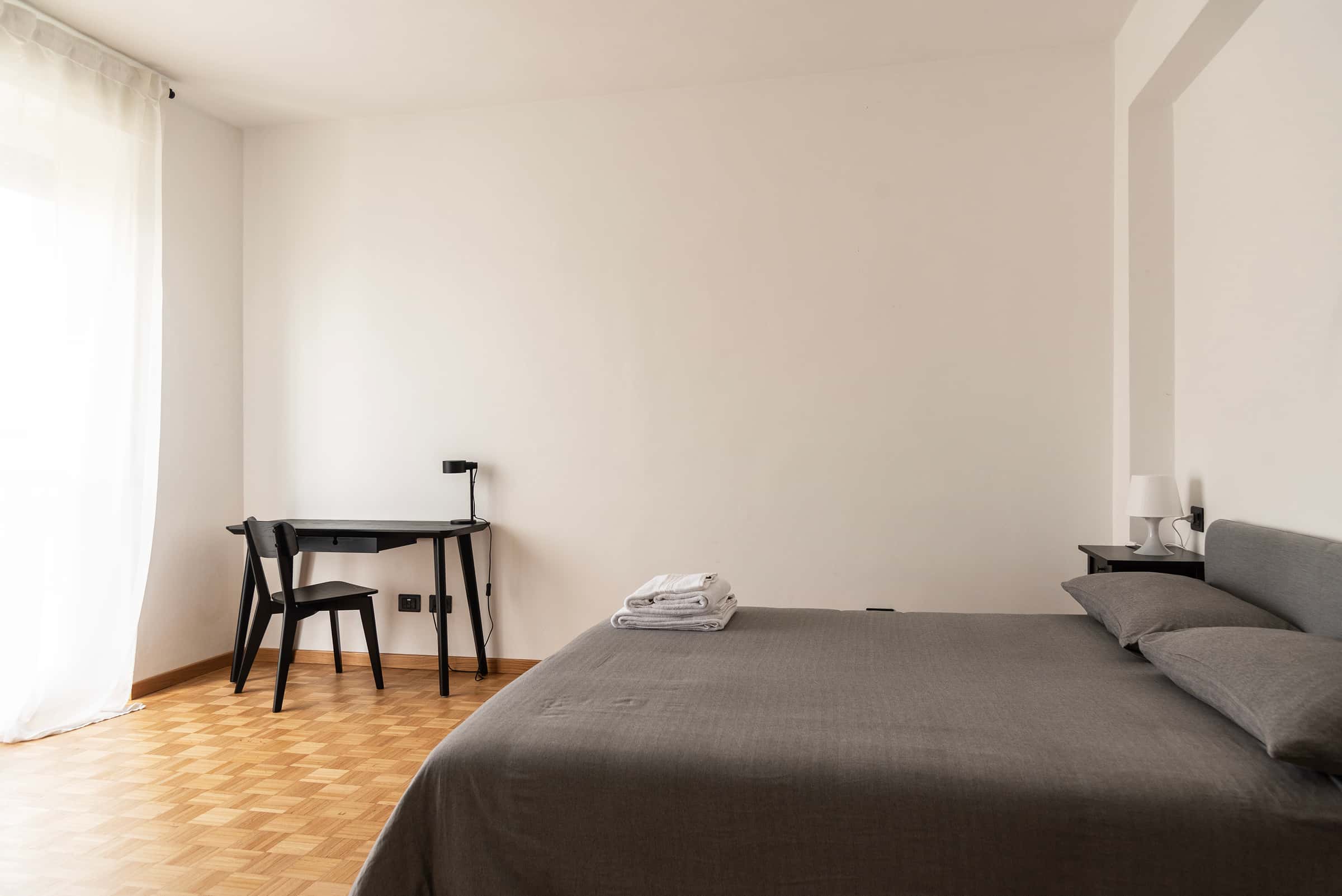 Apartamento Milán, 1 habitación — foto 23