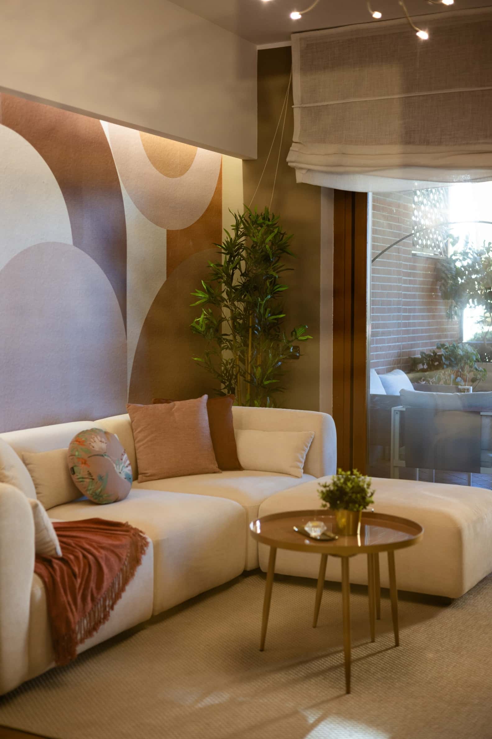 Apartment Rome, 2 beds — photo 81