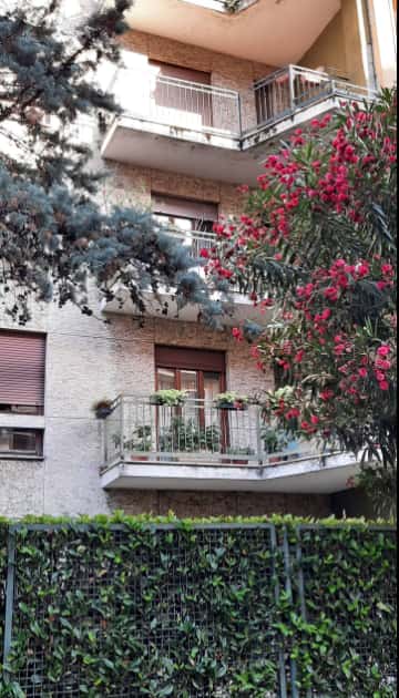 Apartment Milan, 2 beds — photo 23