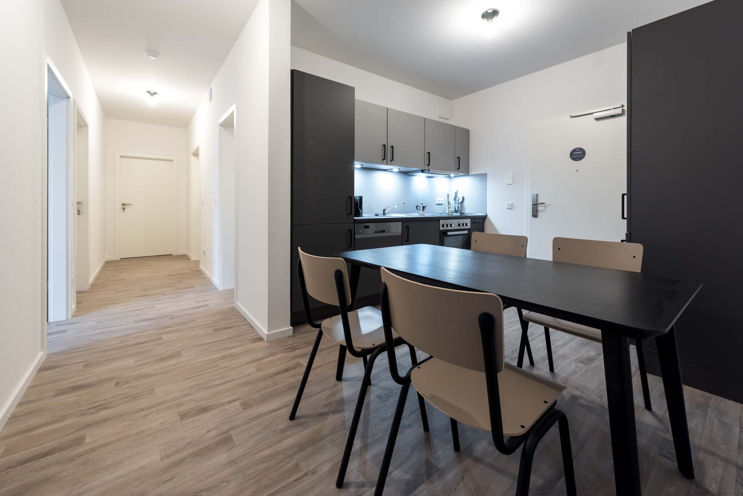 Zimmer in der Einbecker Straße