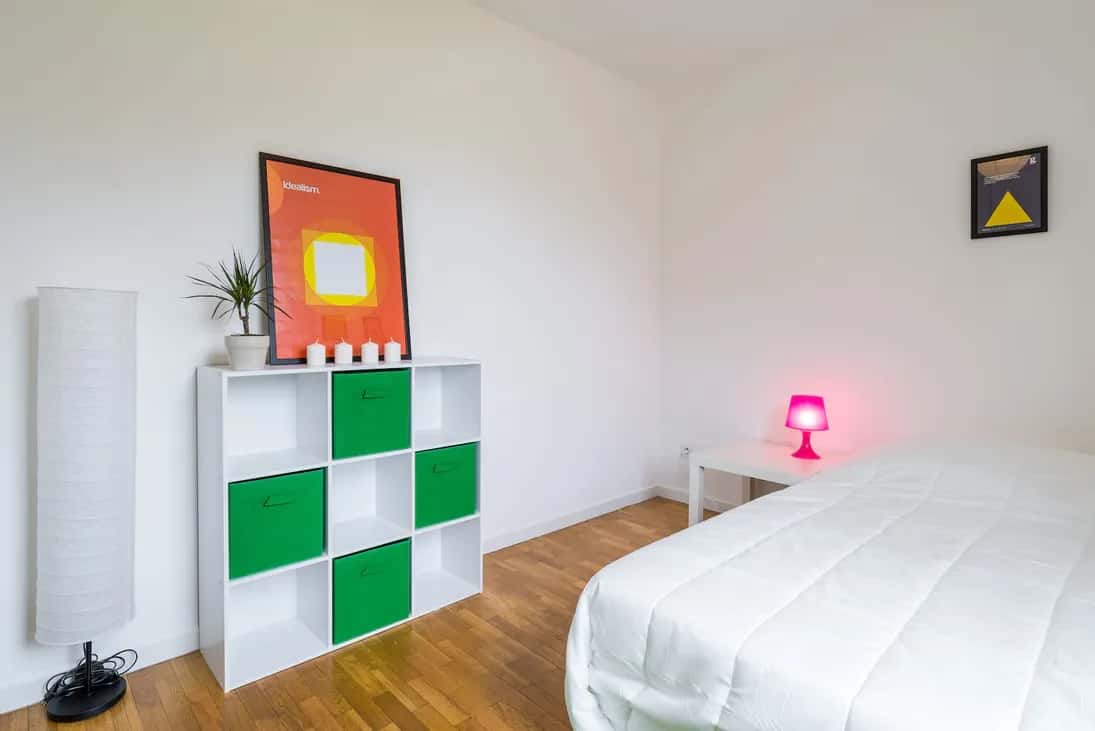 Habitación en Avenue Debourg, Lyon para 101 m² con 5 dormitorios