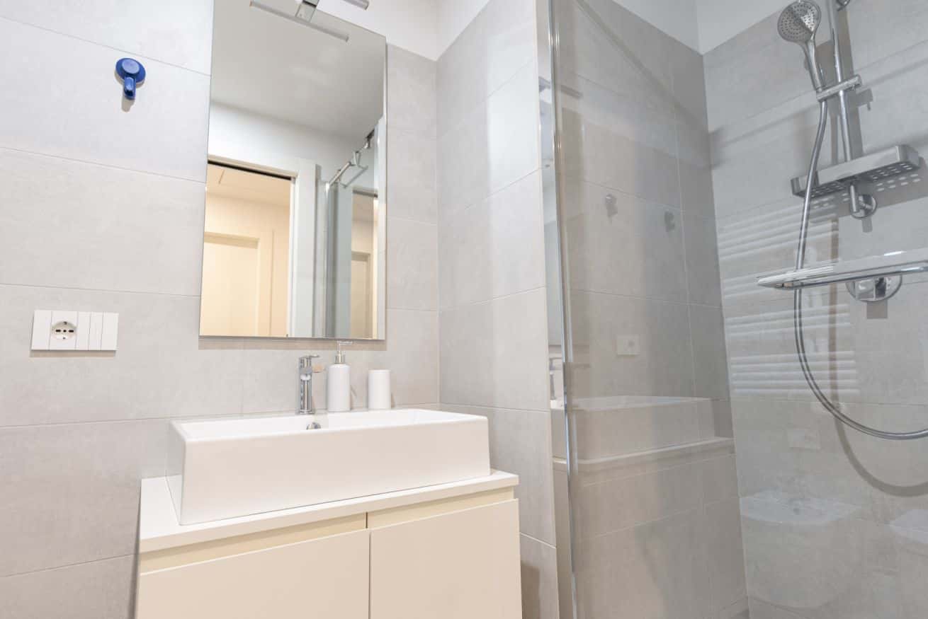Appartamento Milano, 2 camere — foto 30