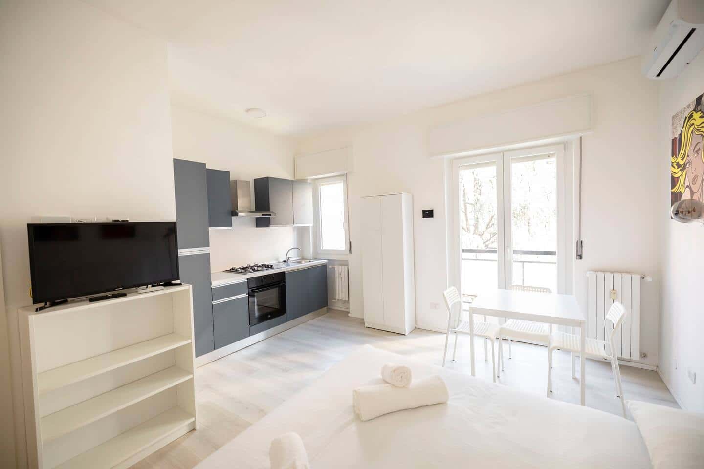 Apartment Milan — photo 14