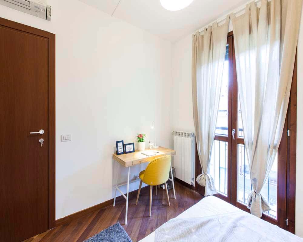 Special Offer: Stanza in Via Privata San Martiniano