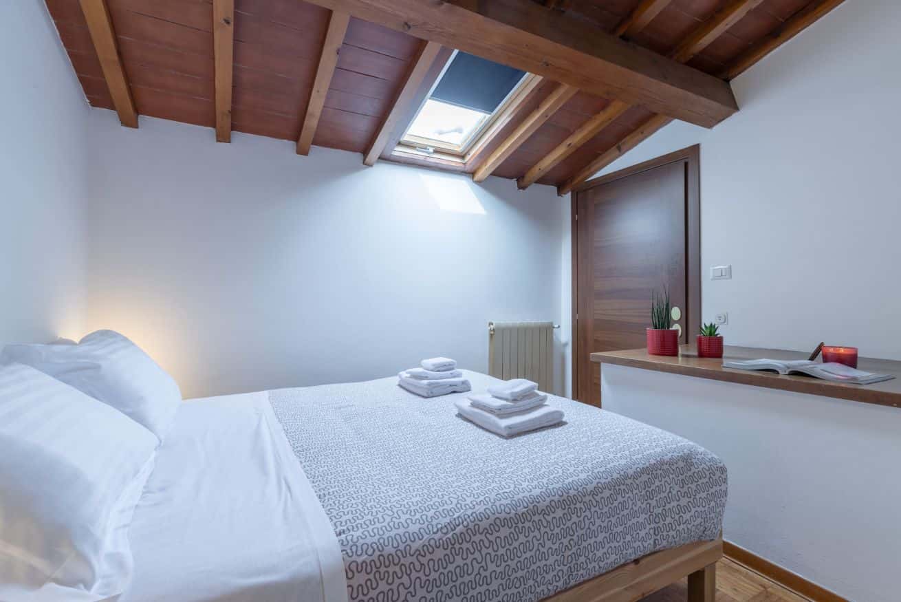 Florence Cozy apartment in central Florence