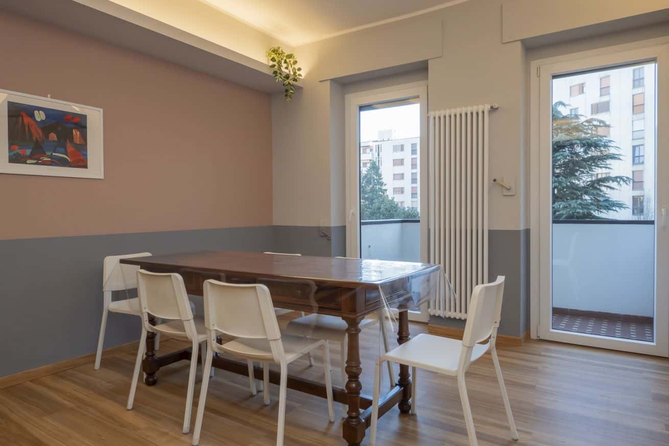 Apartment Milan, 2 beds — photo 39