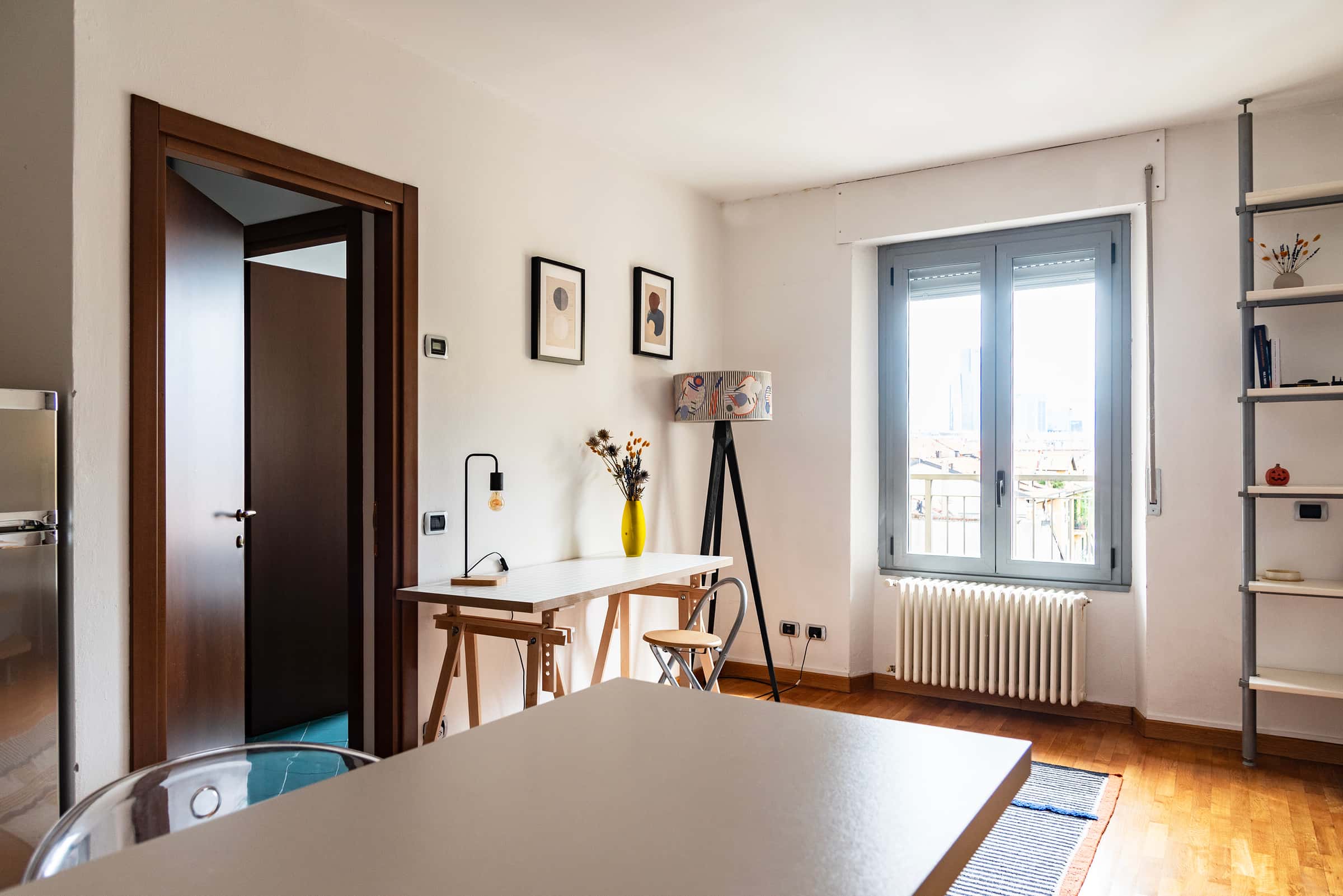 Apartamento Milán, 1 habitación — foto 23