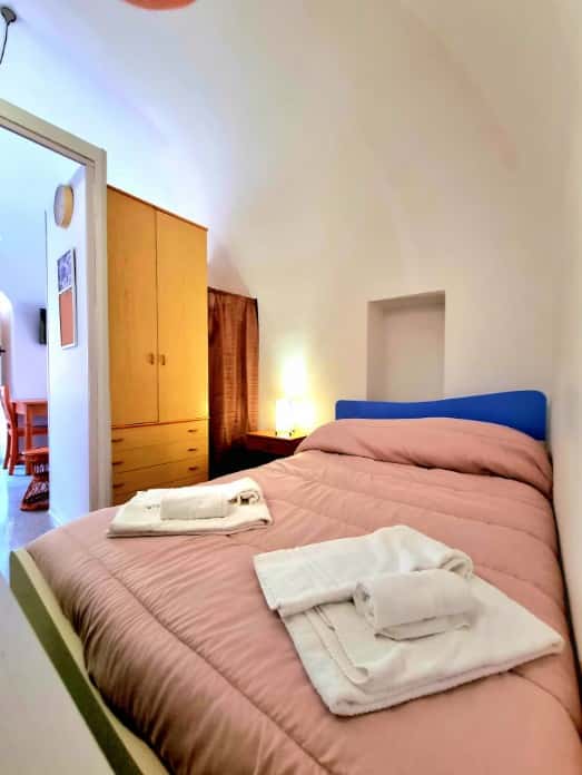 Apartment Monte Sant'angelo, 1 bed — photo 11