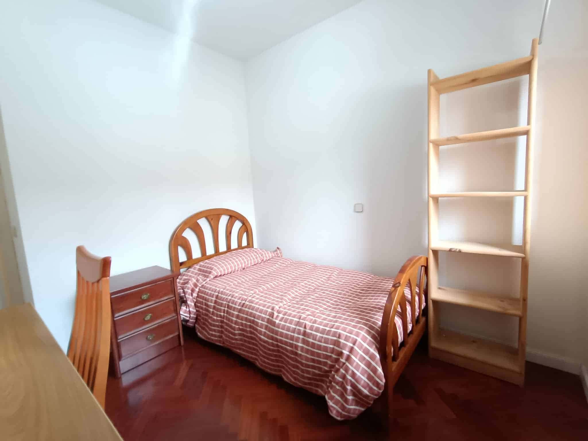 Habitacion Privada (h2)