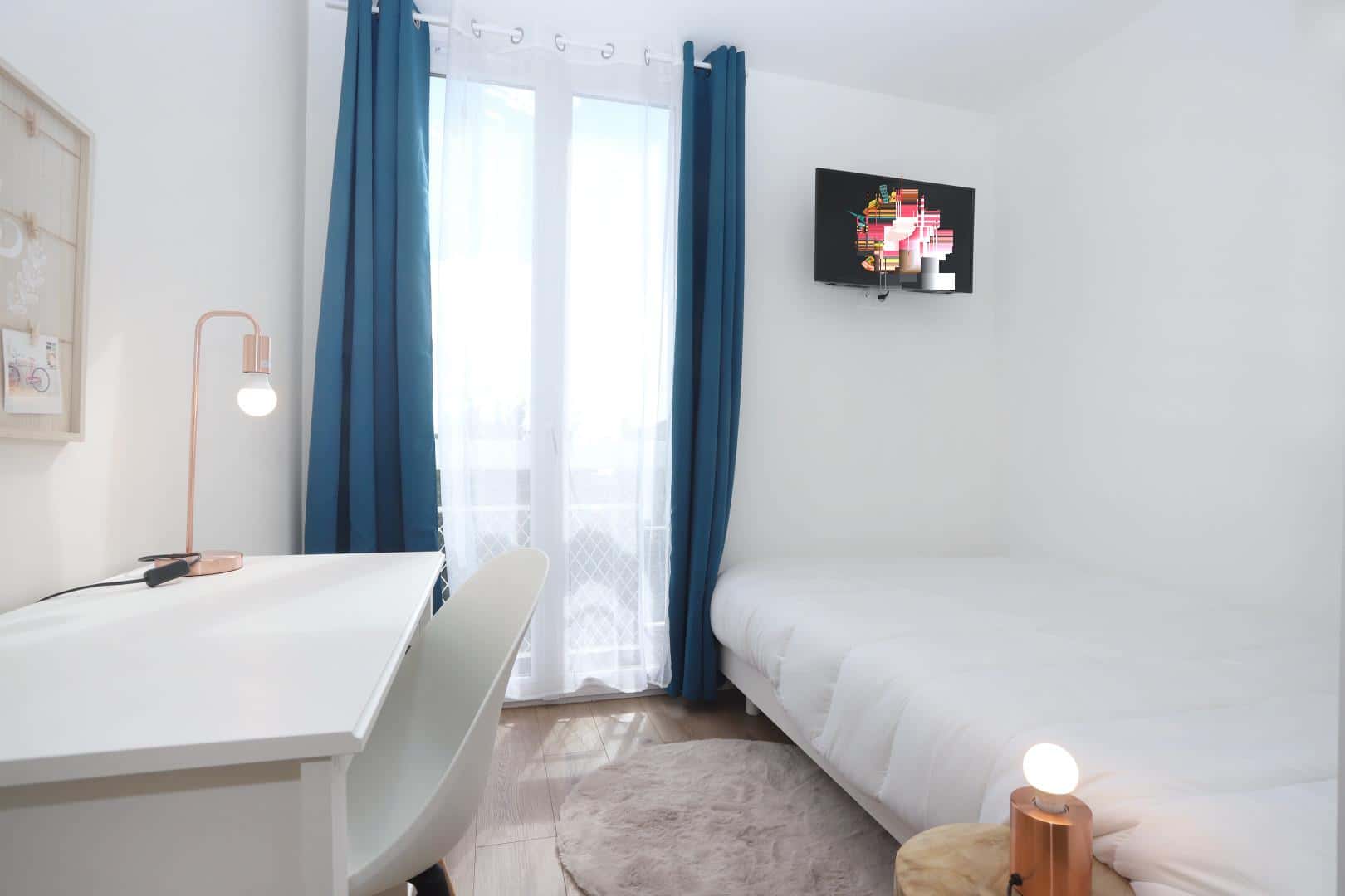 Chambre 2 - REPUBLIQUE DA