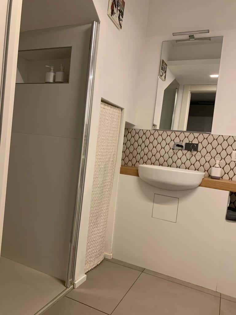 Apartment Como — photo 18
