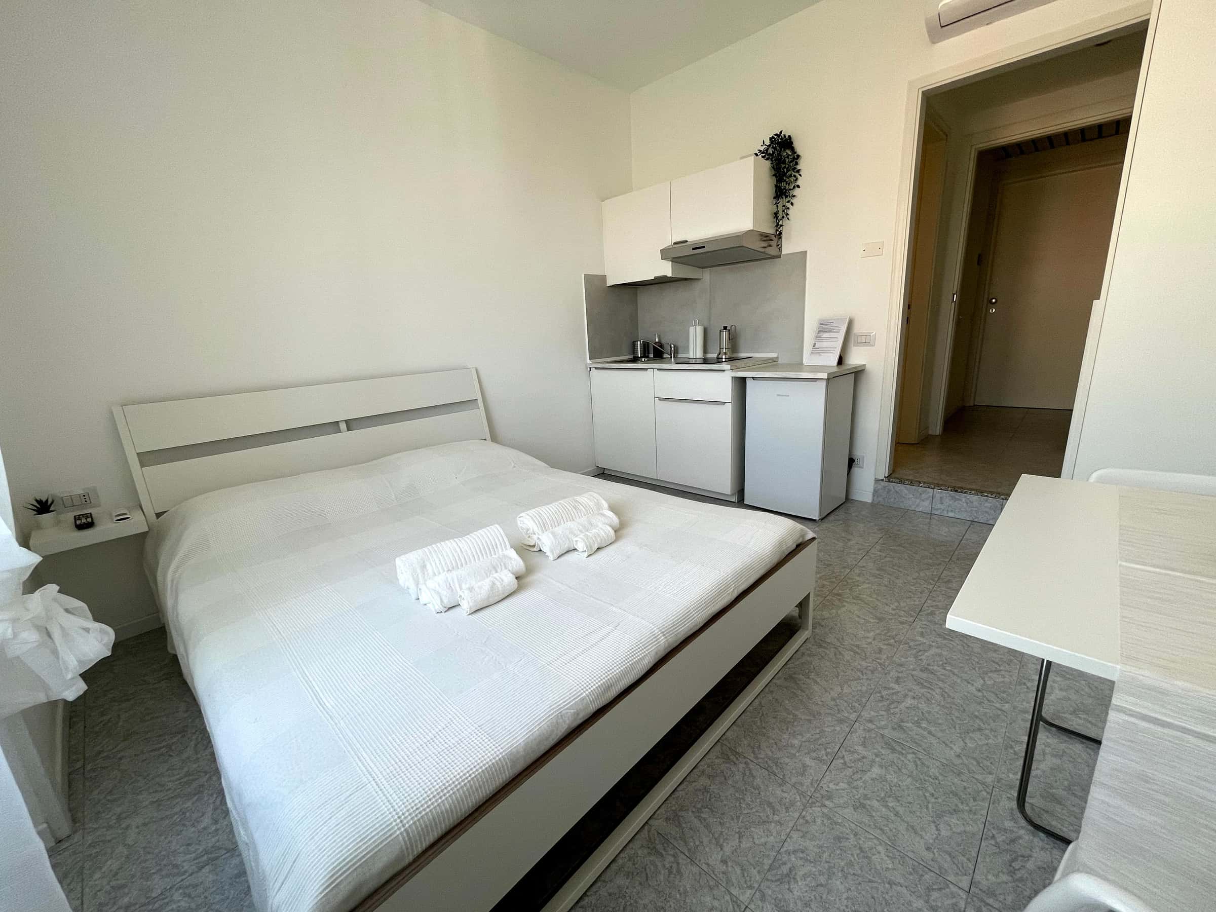 Apartment Milan — photo 13