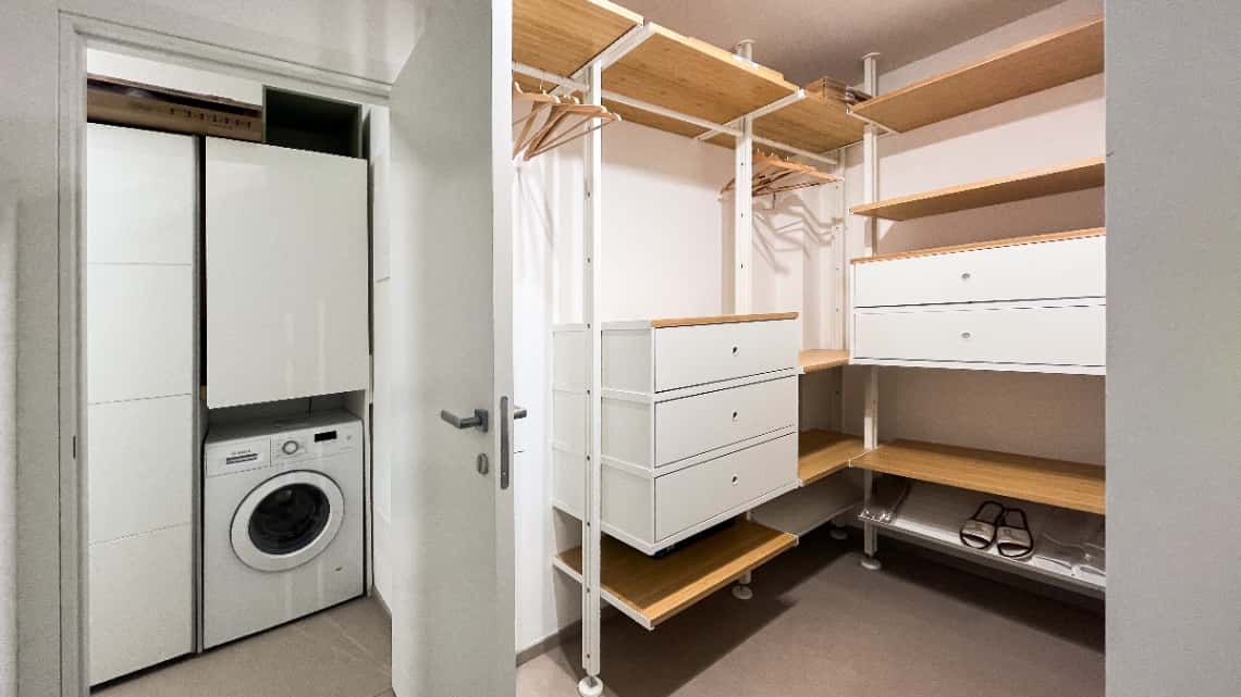 Apartment Milan, 1 bed — photo 8
