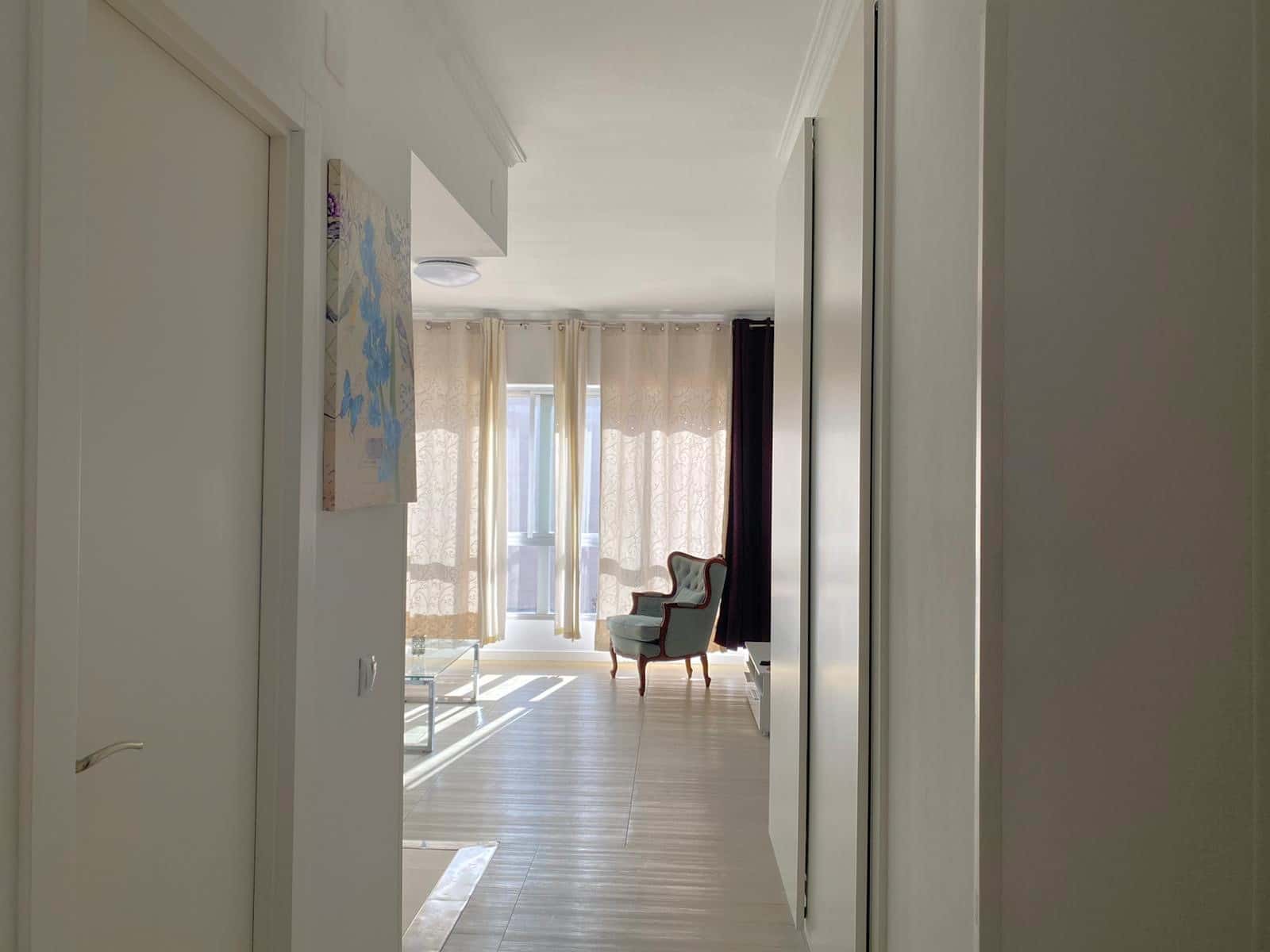 Apartamento en Calle de los Dos Amigos, Madrid