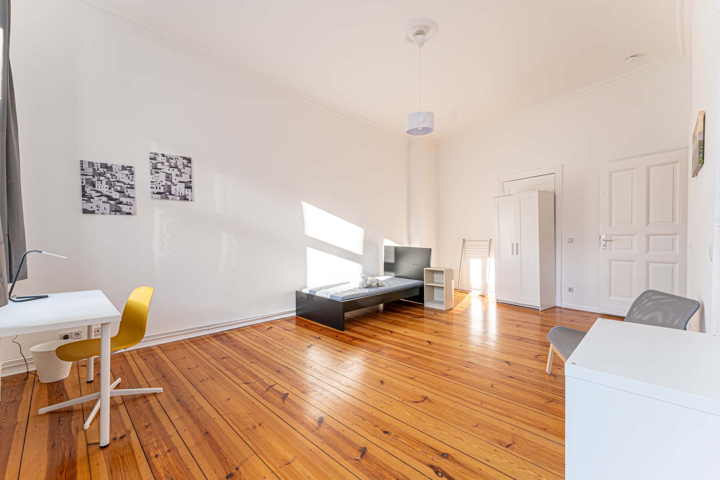 Boxhagener Straße - Room 2