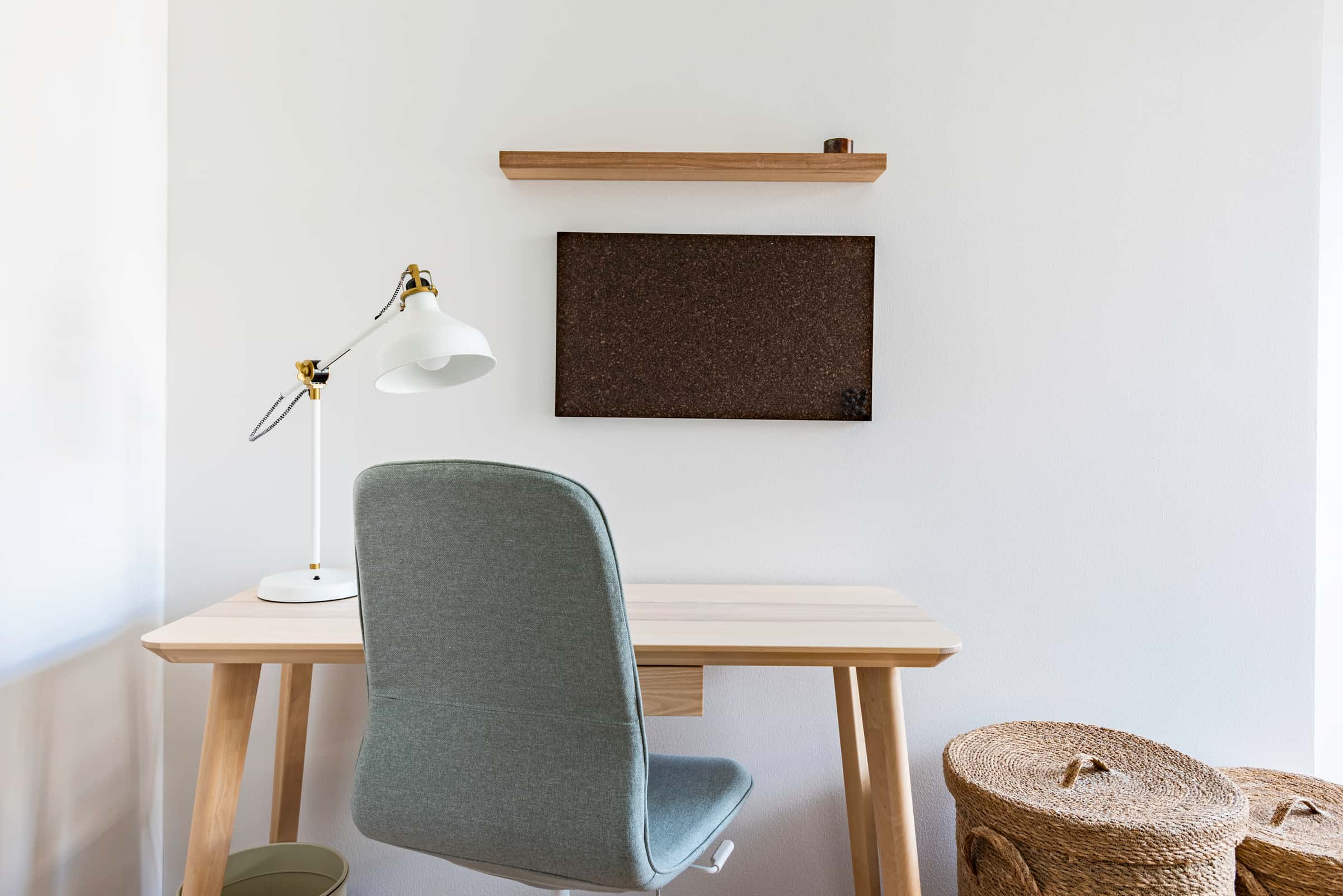 Birger Room 1 Standard+