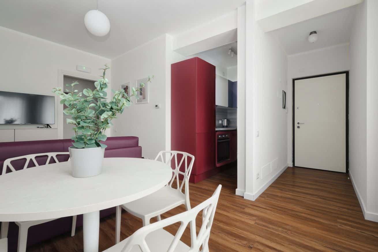 Apartment Milan, 1 bed — photo 15