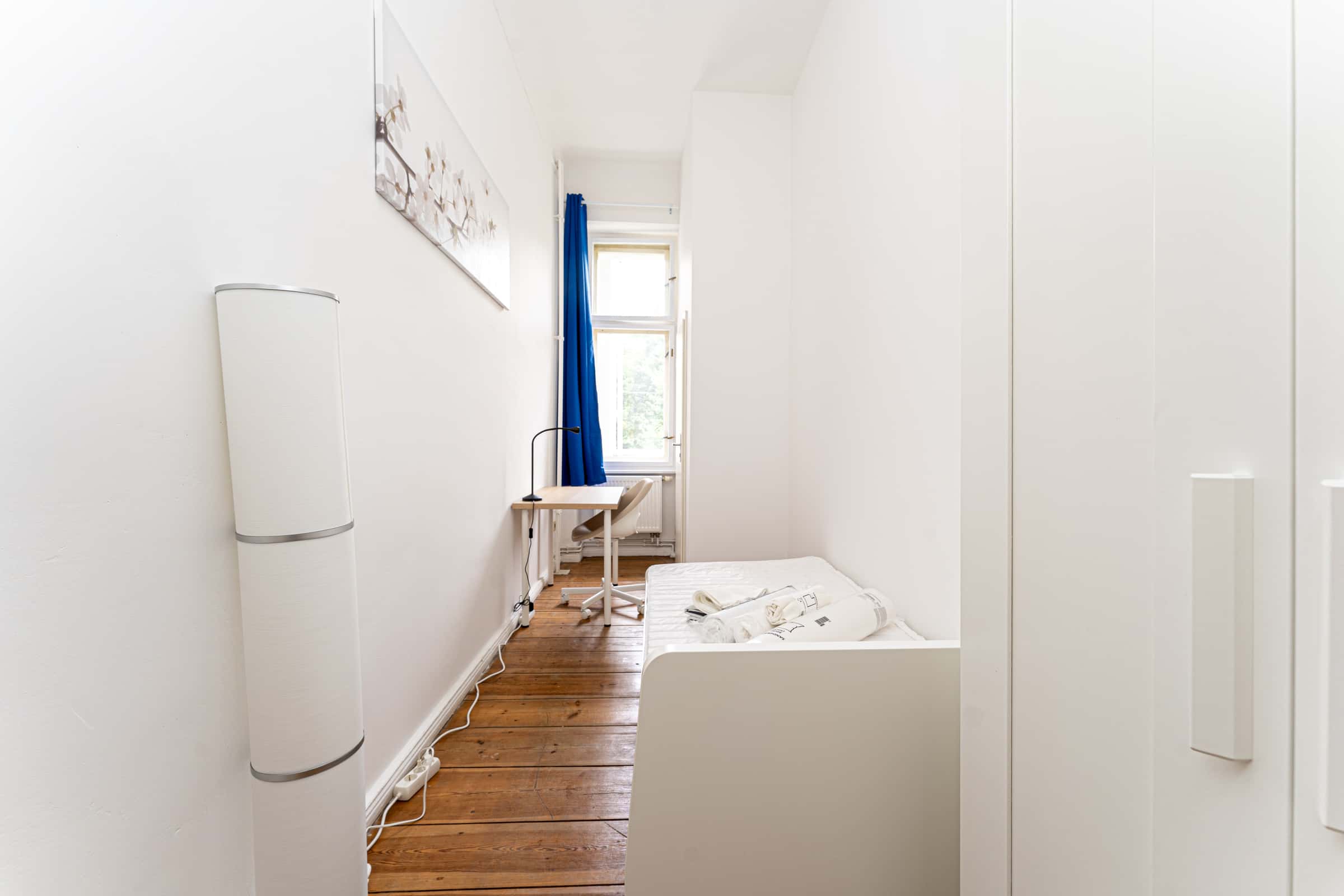 Bornholmer Straße - Room 3