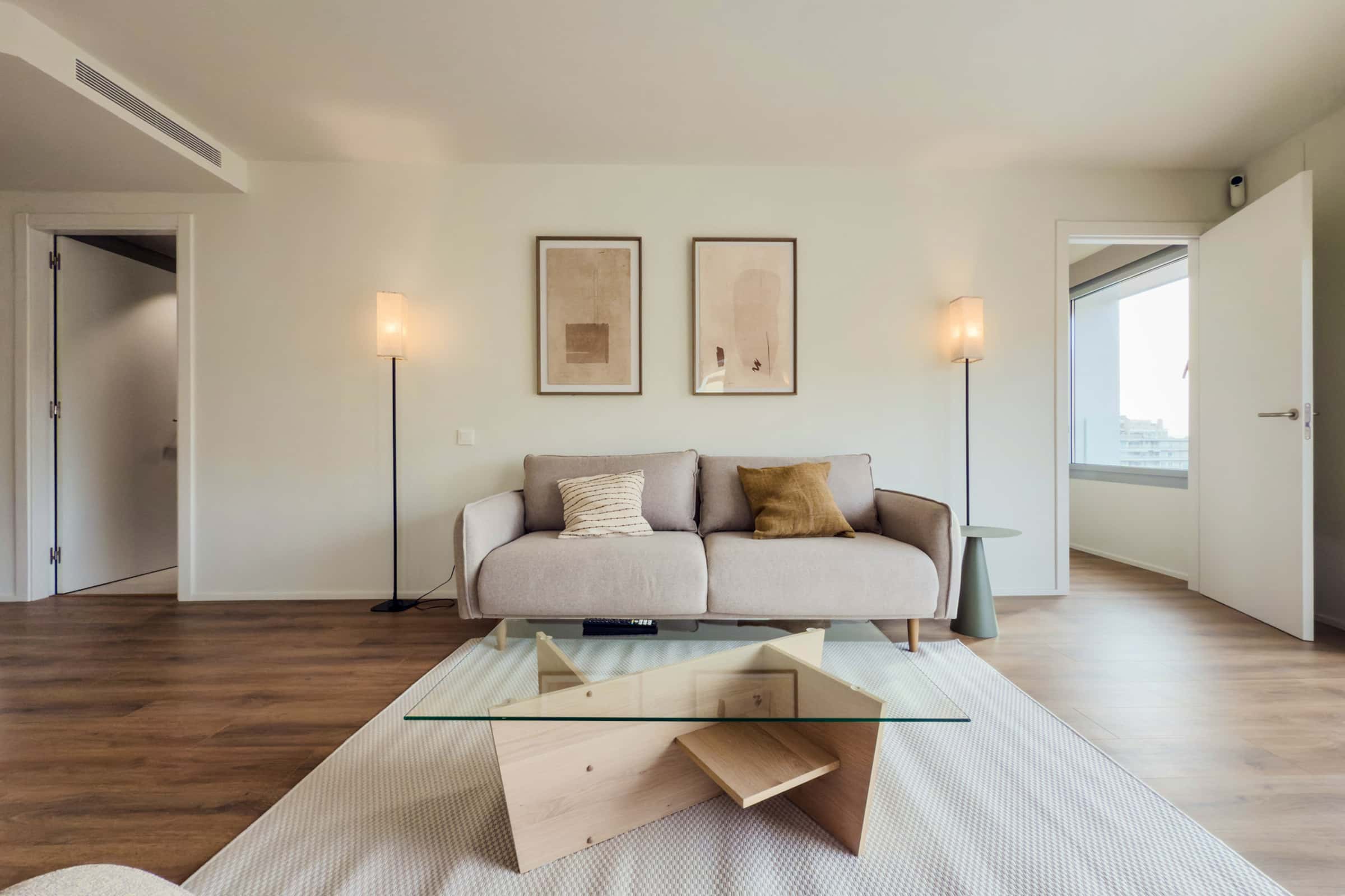 Carrer de la Mare de Déu del Coll