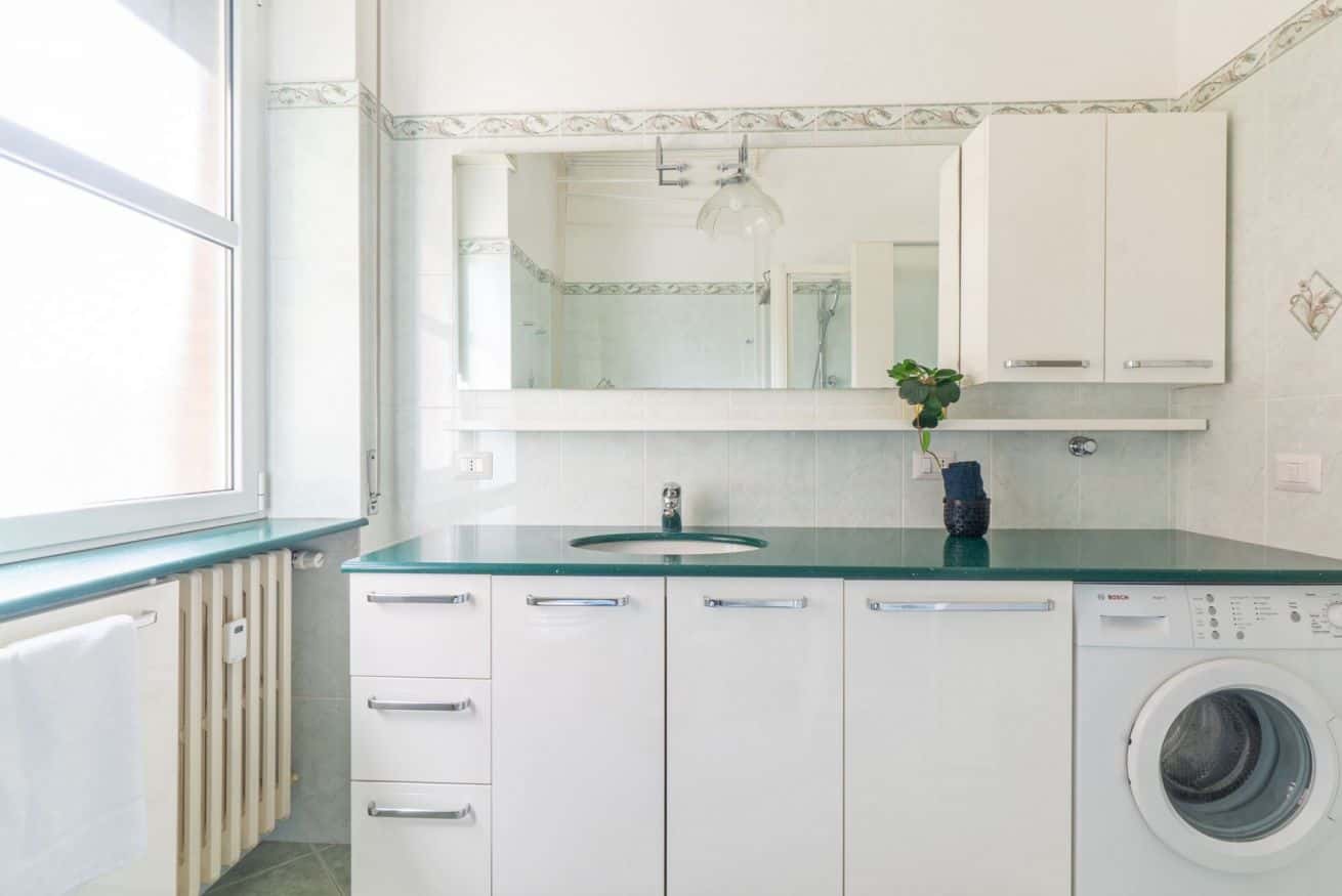 Apartment Milan, 1 bed — photo 9