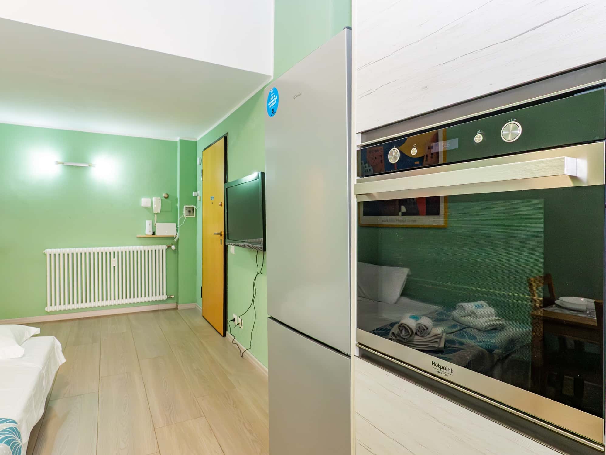 Apartment Lecco, 2 beds — photo 28