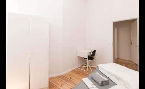 Hermannstraße - Room 2 - Photo 4