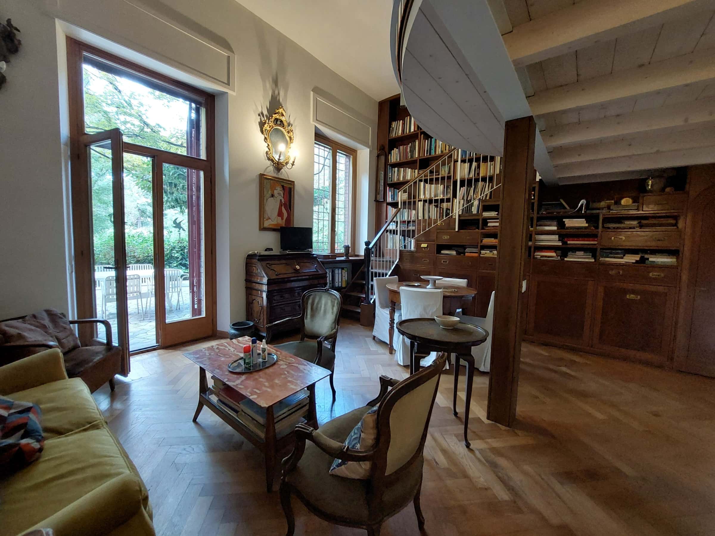 Apartment Milan, 1 bed — photo 24