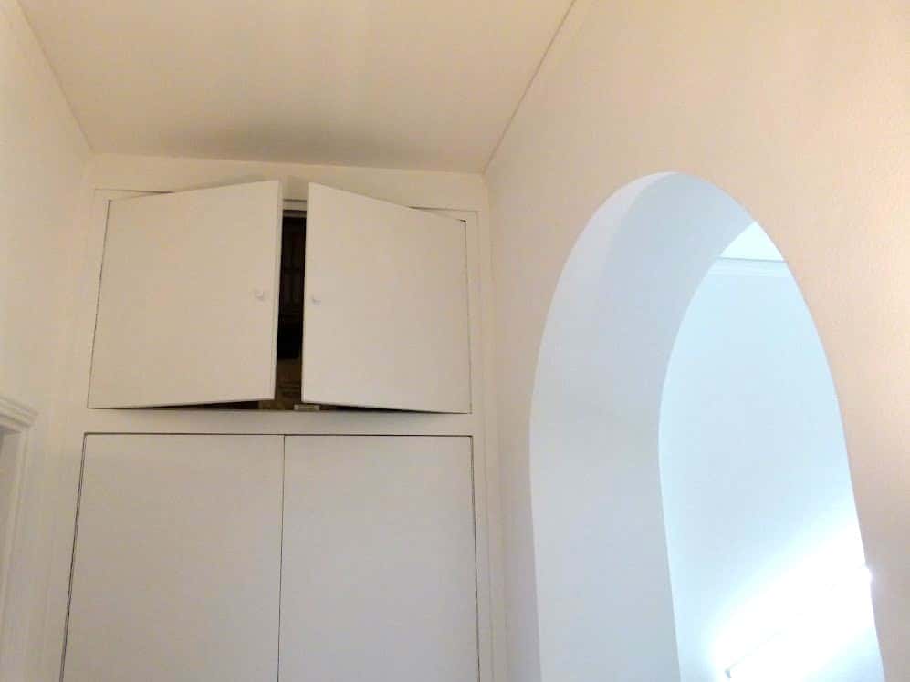 Apartment Milan, 2 beds — photo 10