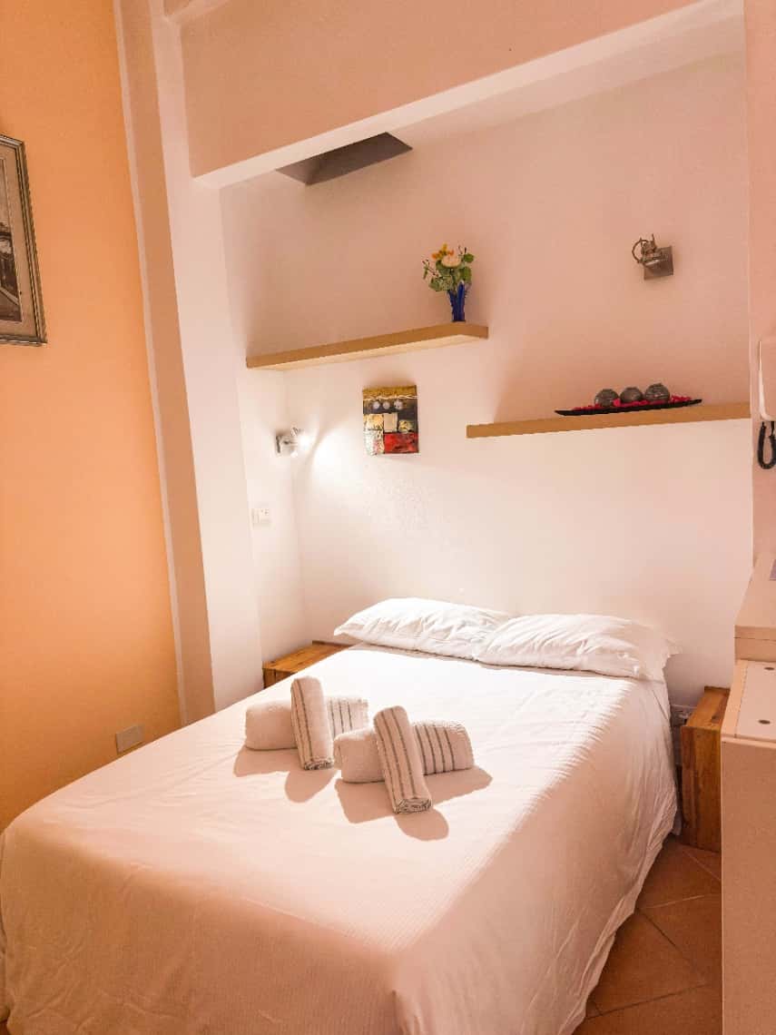 Apartment Florence — photo 47