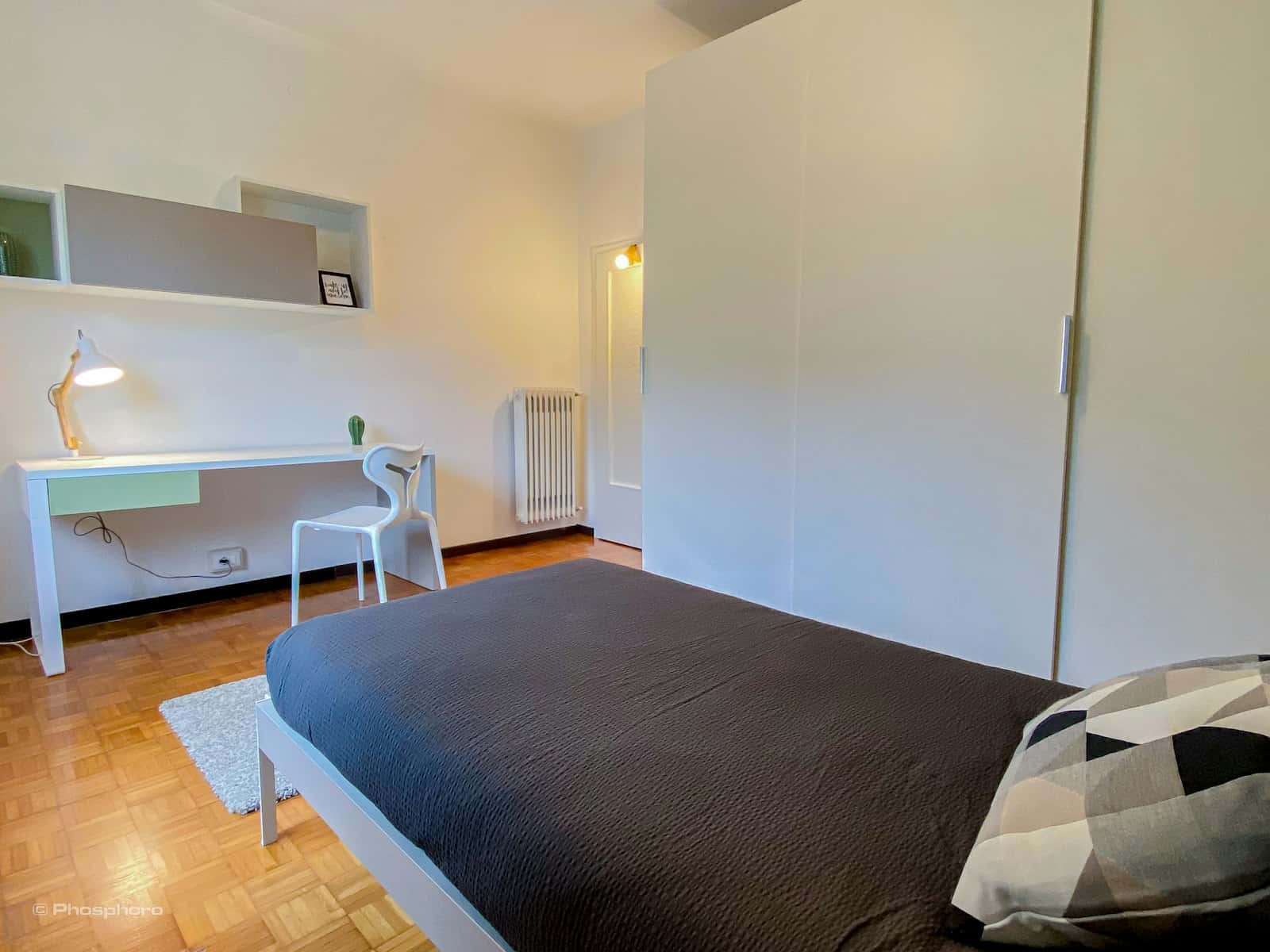 4  rooms  - apartment for 5 4