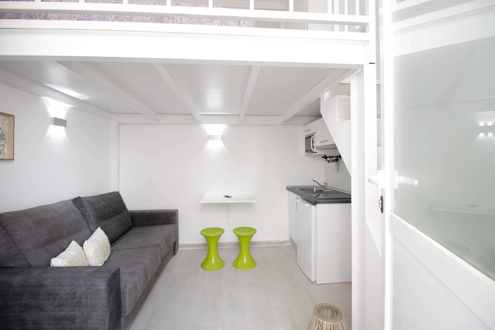 Studio Calle de Santona