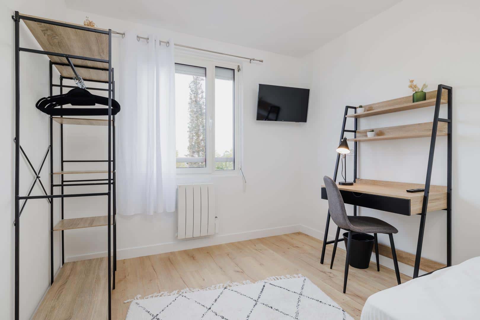Chambre 2 - ALEMBERT