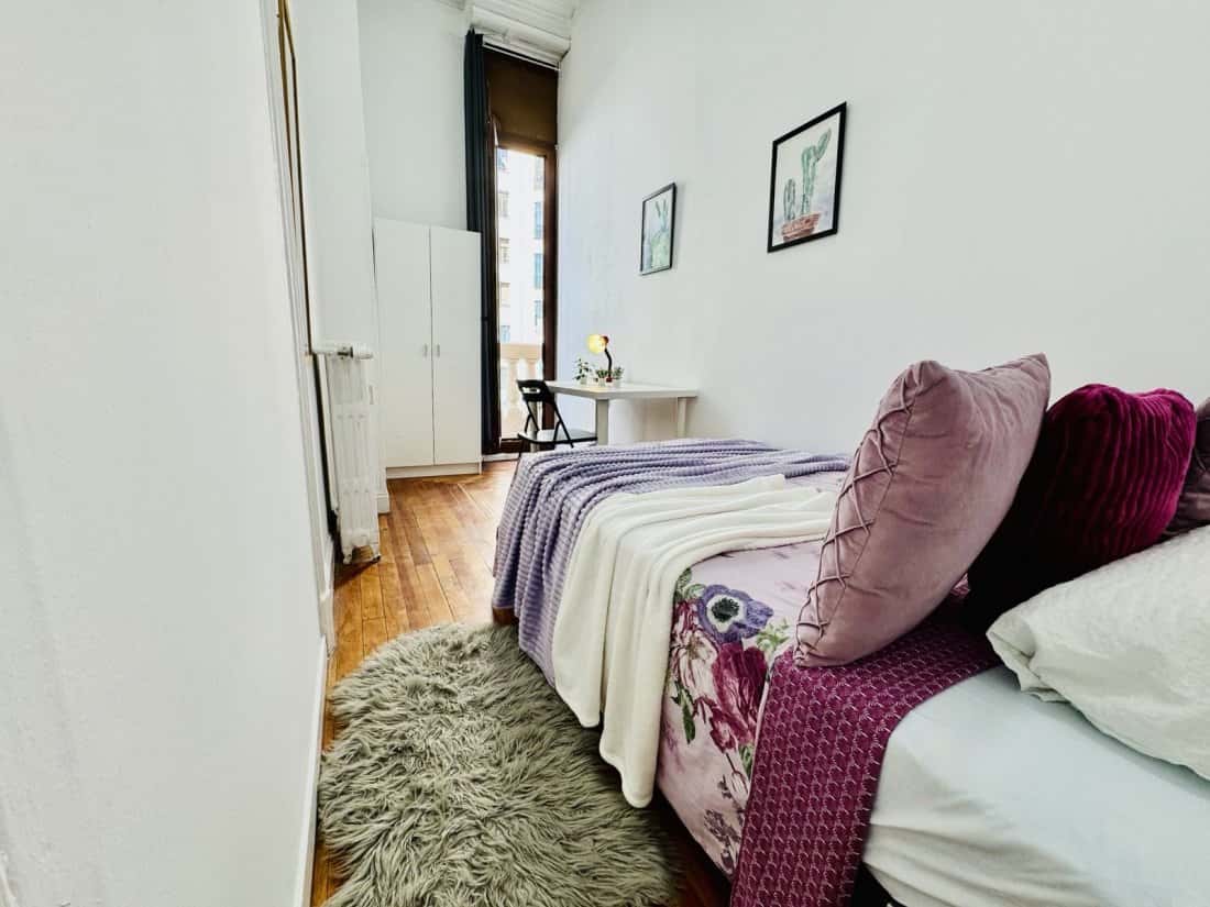 Habitación PE2