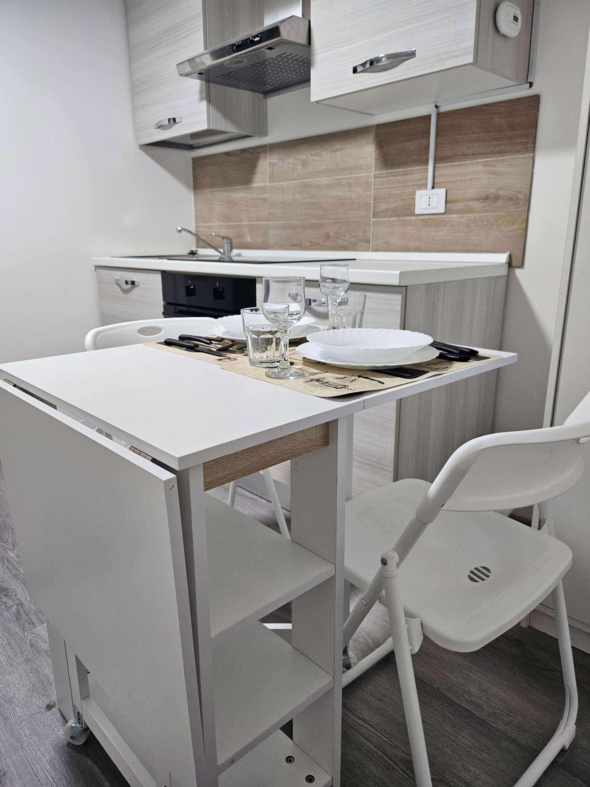 Apartment Padua, 1 bed — photo 16