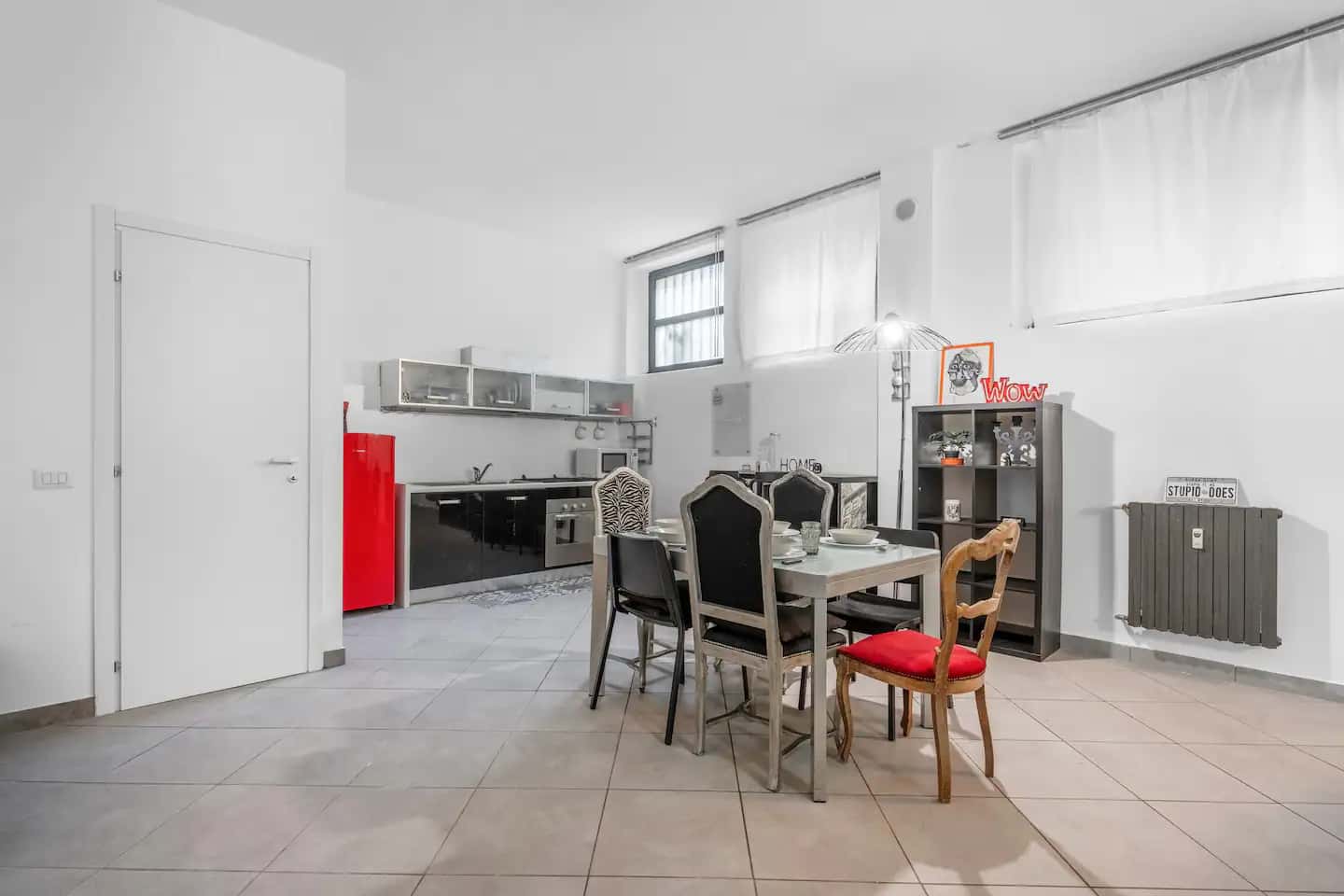 Apartment Milan, 1 bed — photo 18