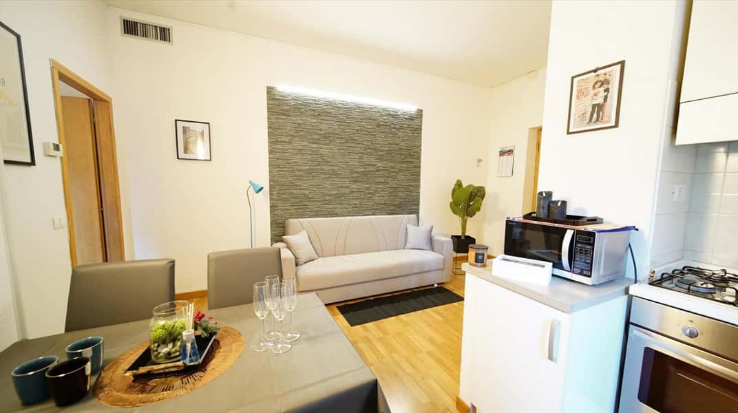 Apartment Verona, 1 bed — photo 8