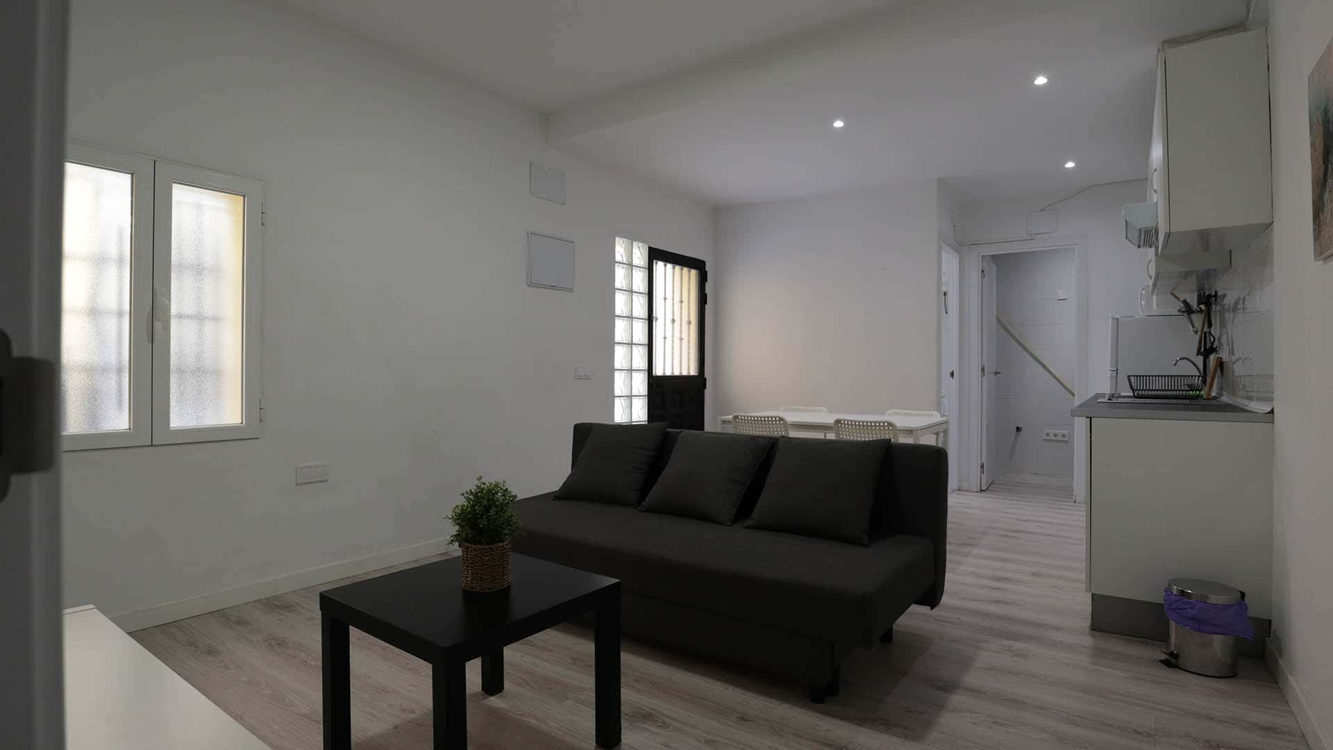 Apartment Calle San Bernardo