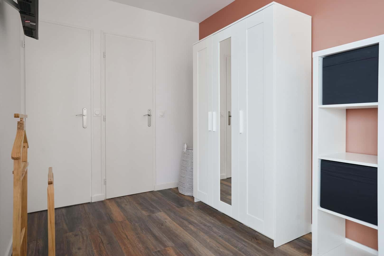 Chambre 1 - SOLFERINO F