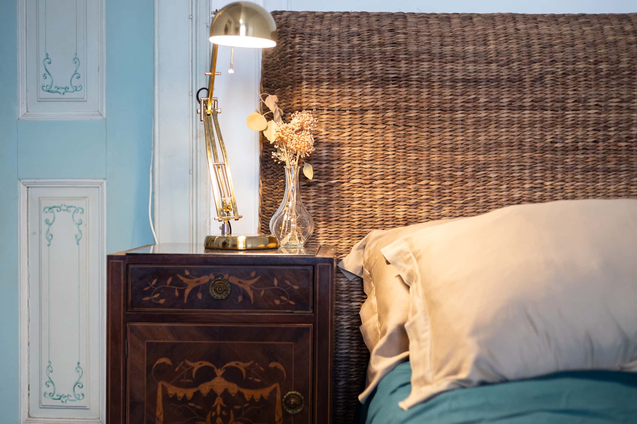 Bedroom in Montijo - Room 1